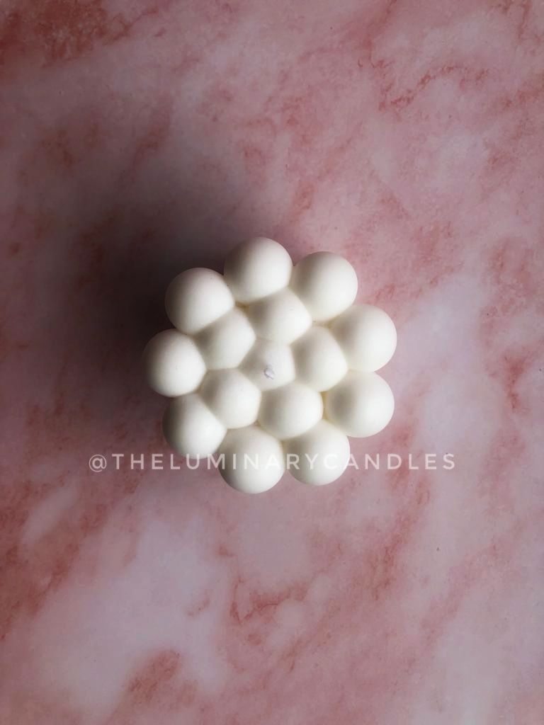 The Bubble - Geo