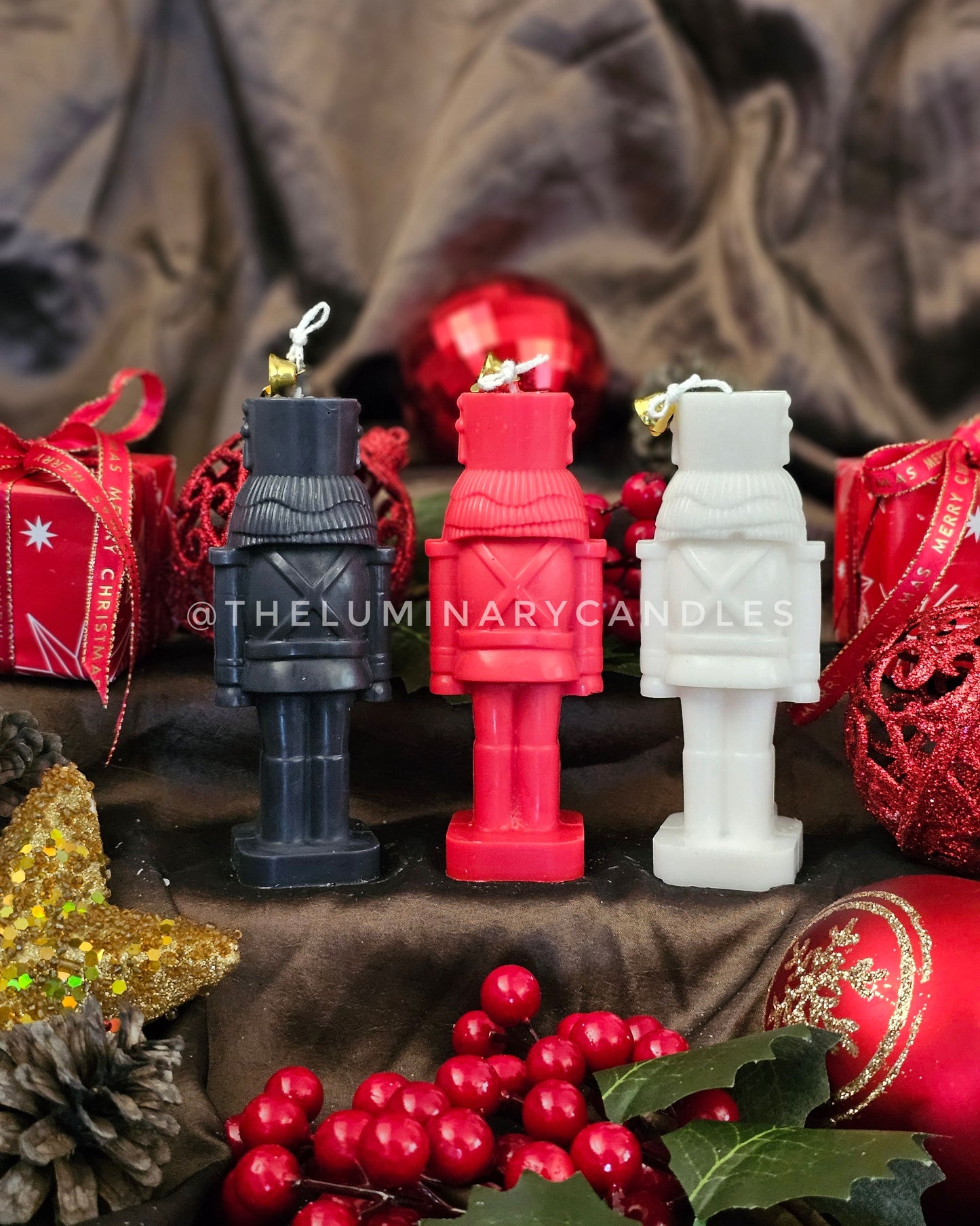 The Nutcracker