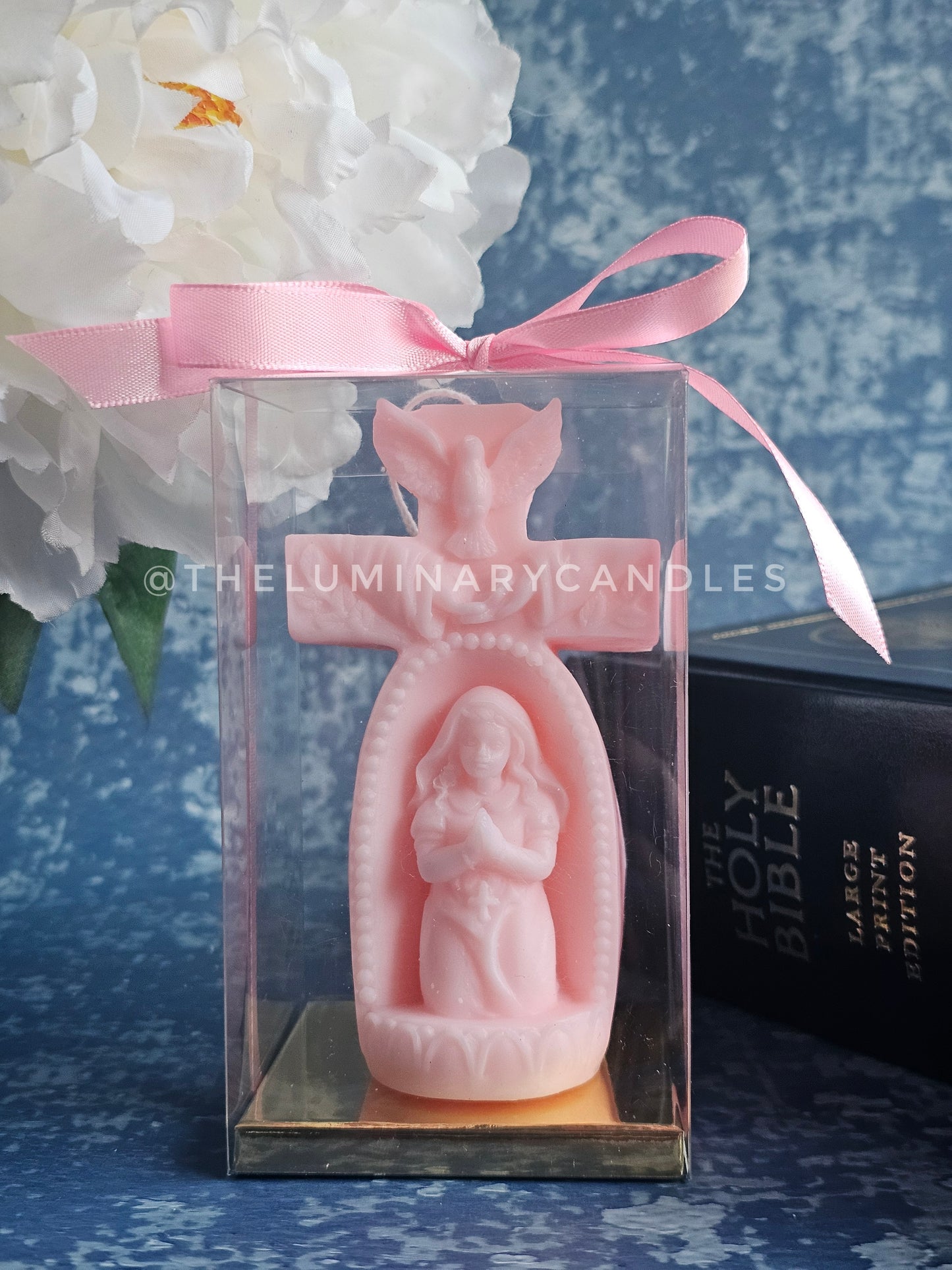 Holy Communion - Girl