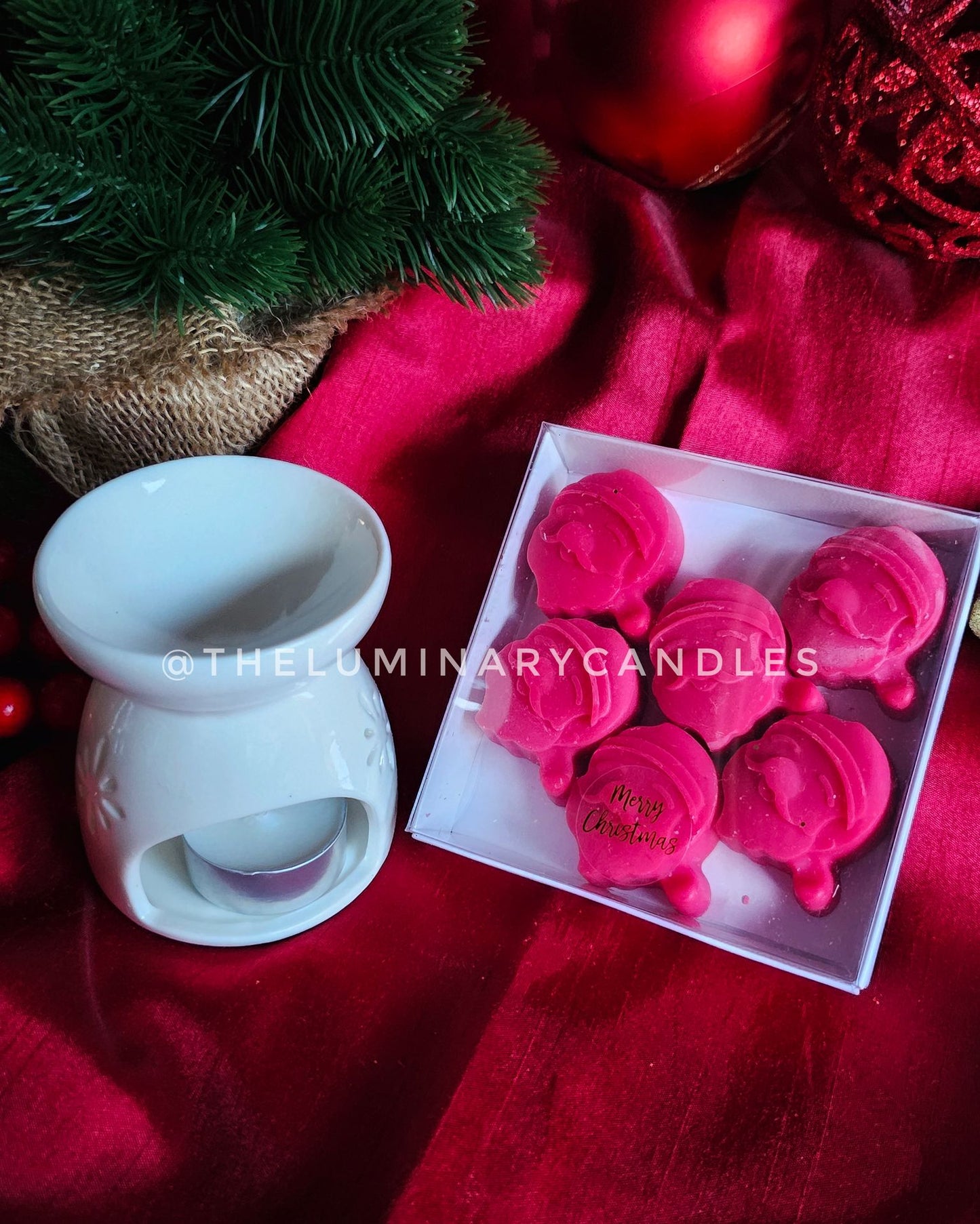 Christmas Melts Gift Pack #1