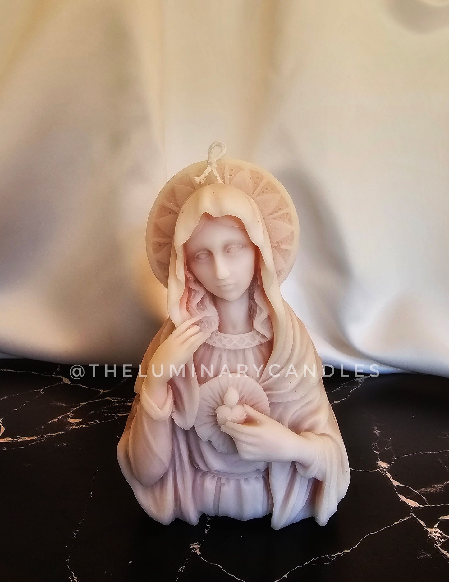 The Immaculate Heart