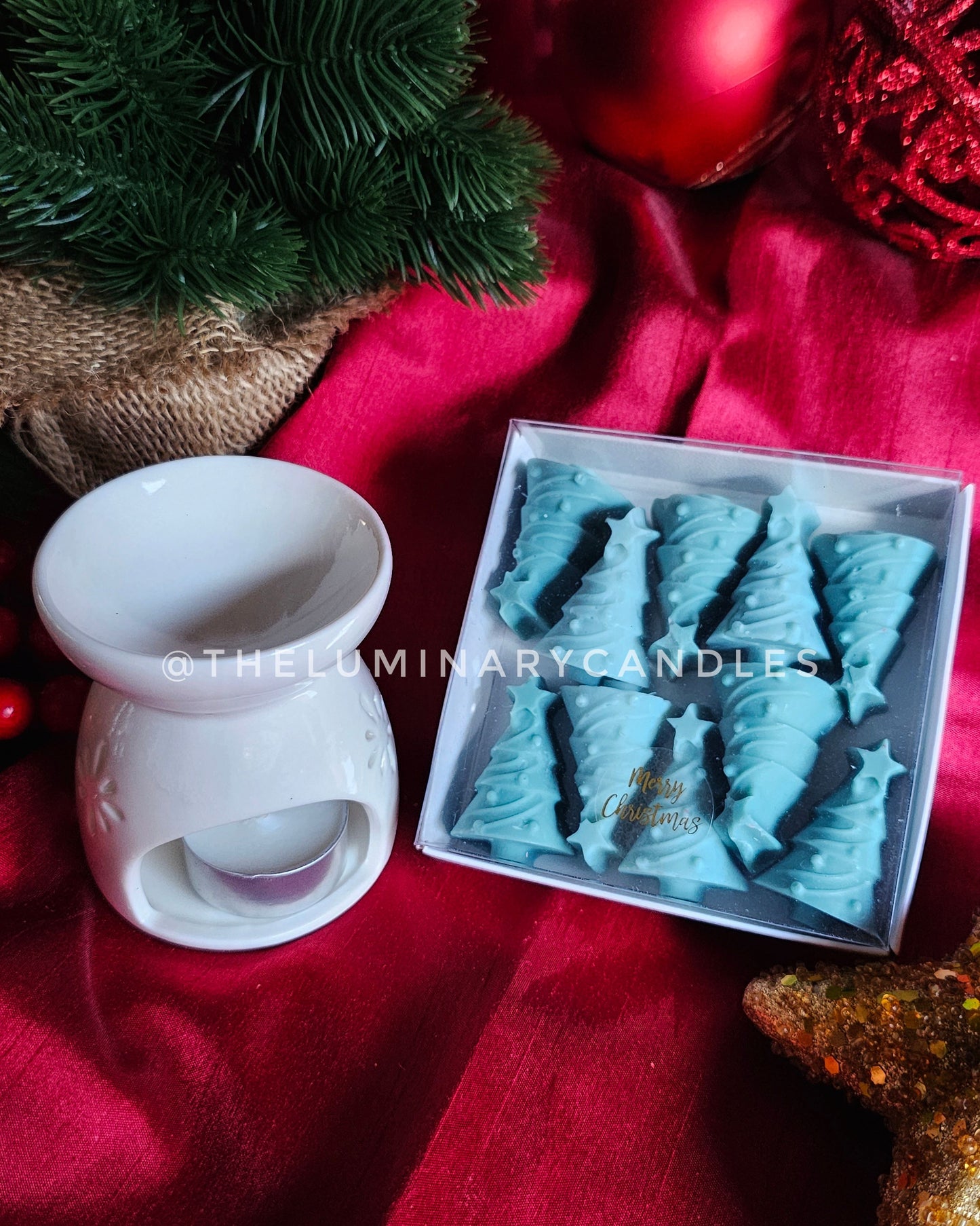 Christmas Melts Gift Pack #1