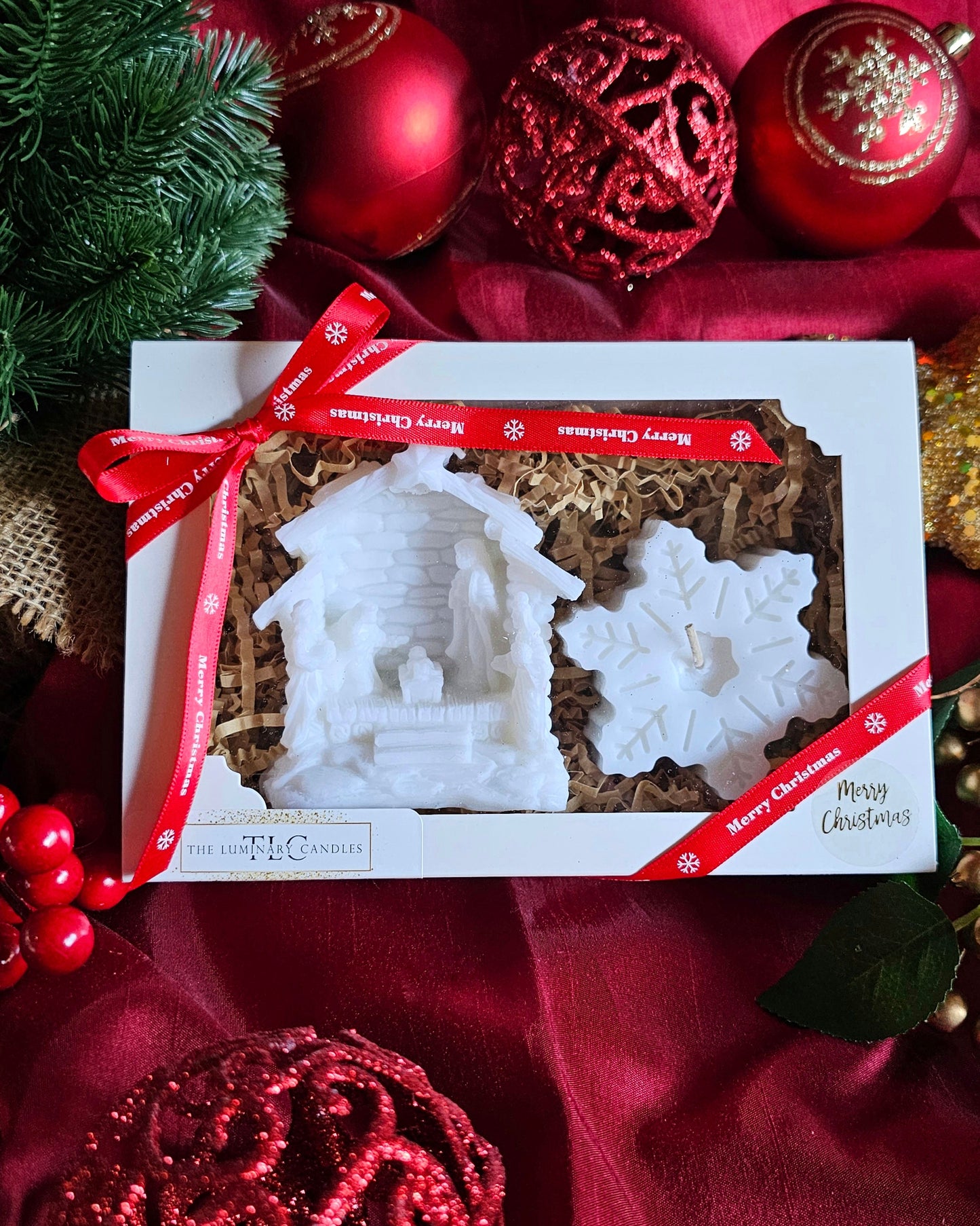 Christmas Gift Pack #5