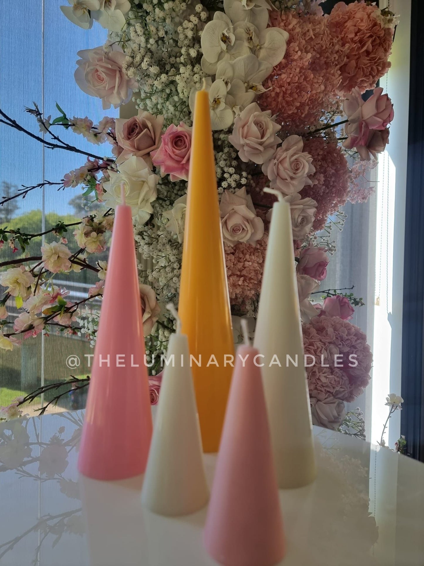 The Cones