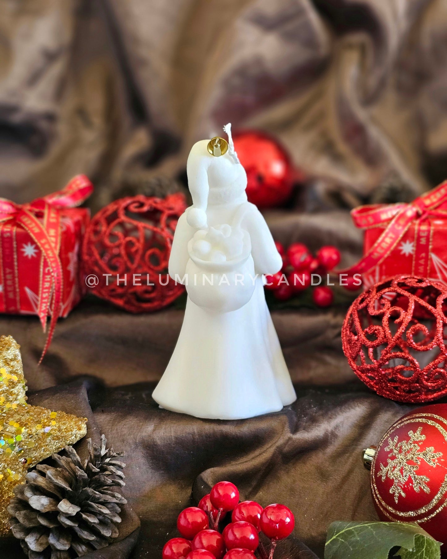 Father Christmas