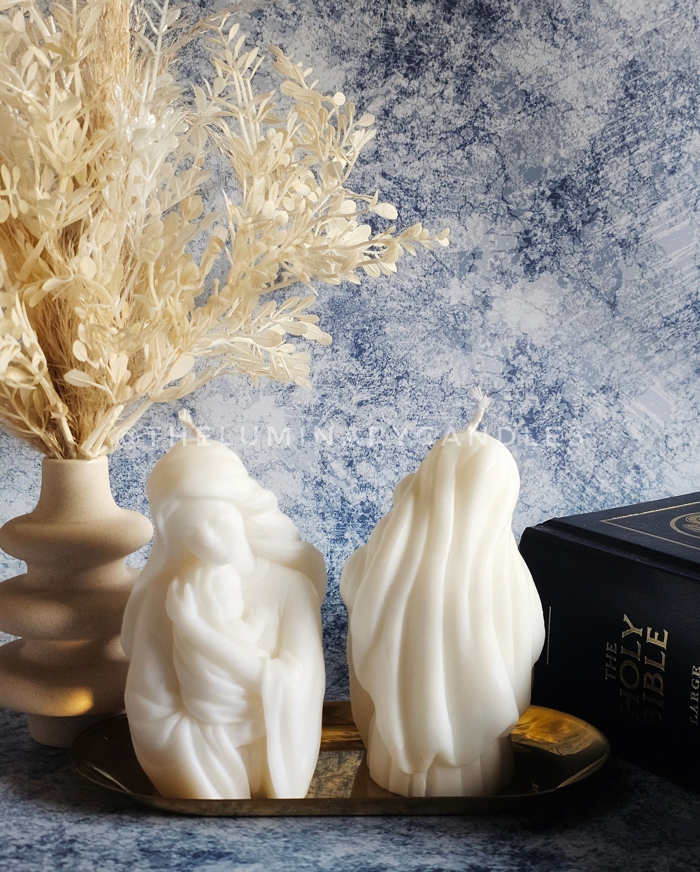 The Mother Mary