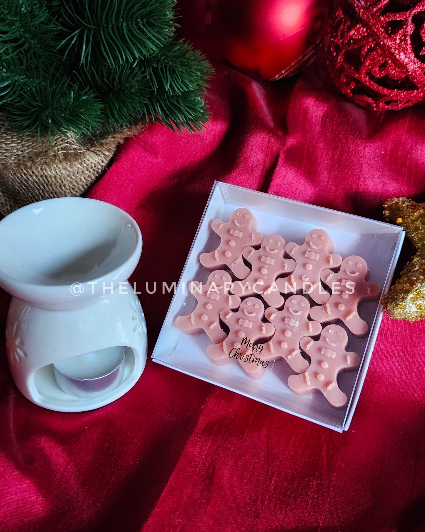 Christmas Melts Gift Pack #1