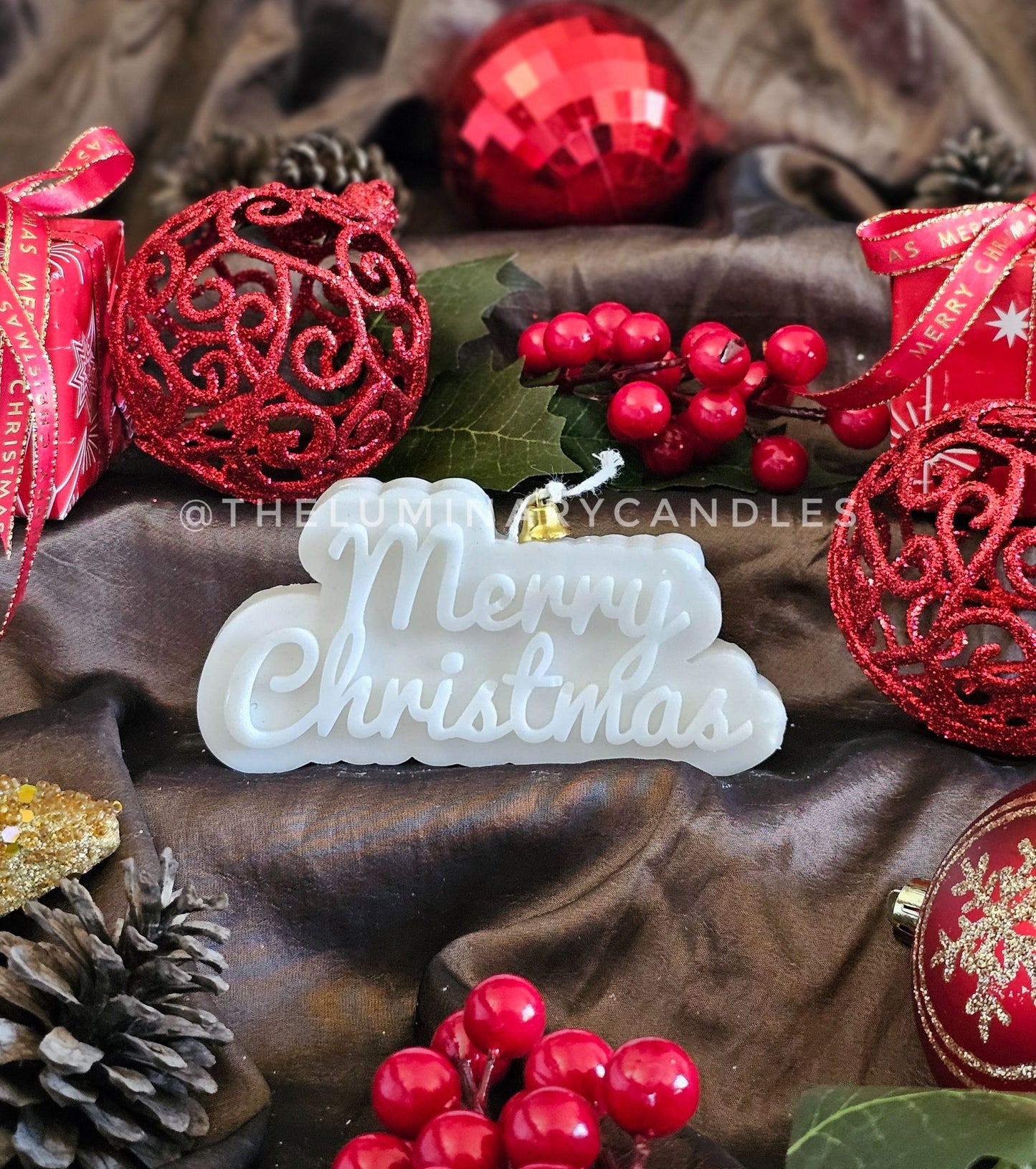Merry Christmas