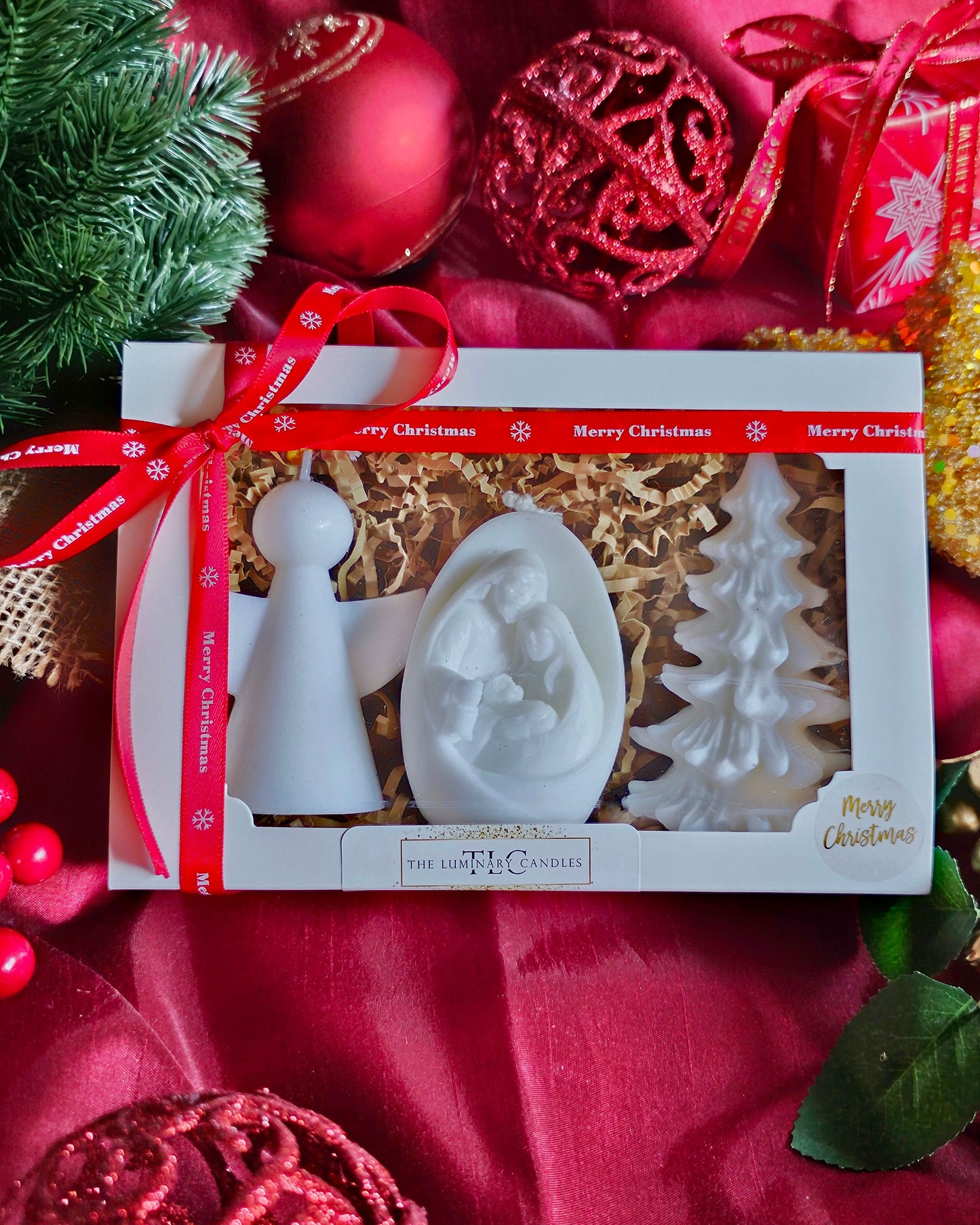 Christmas Gift Pack #6