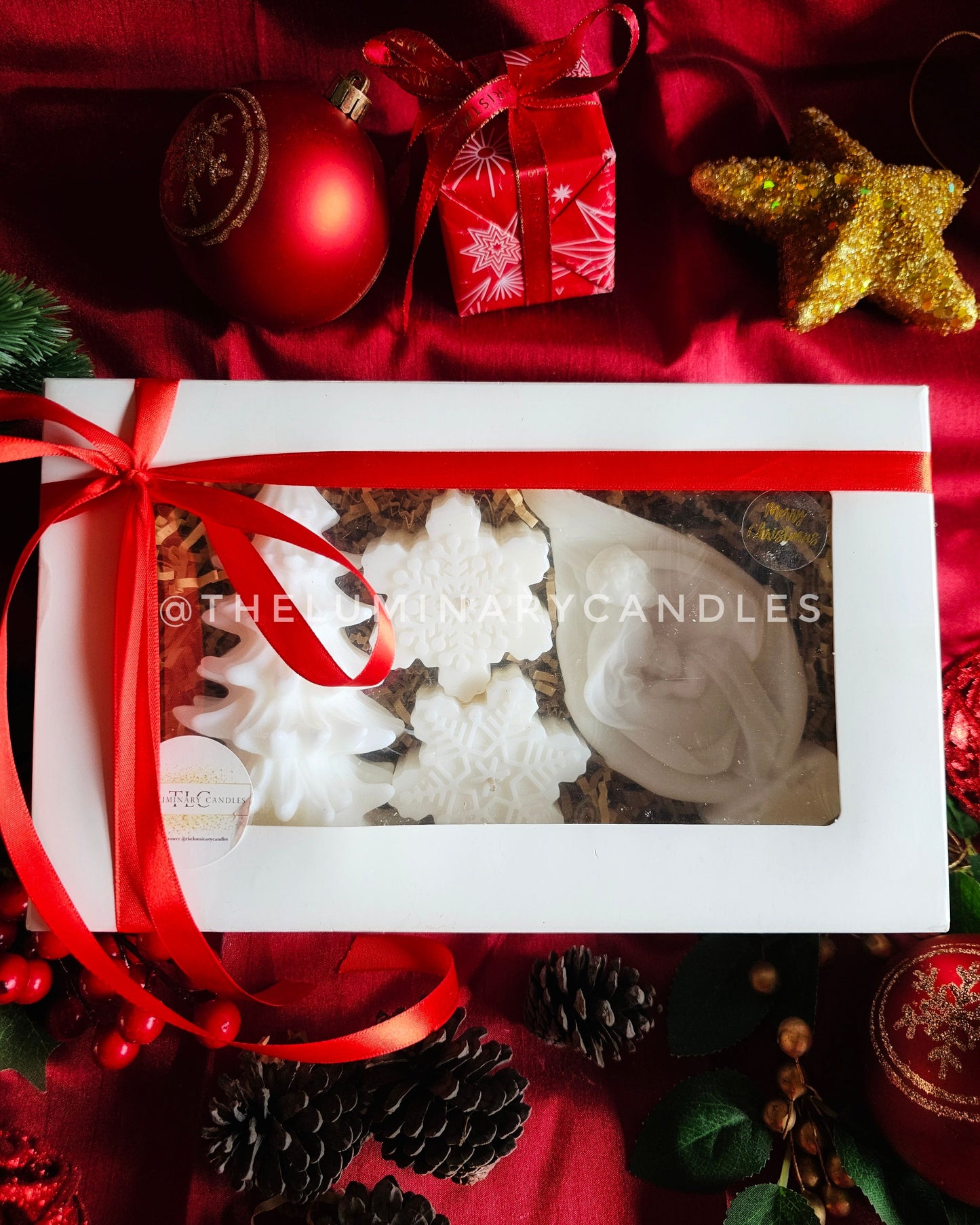 Christmas Gift Pack #10