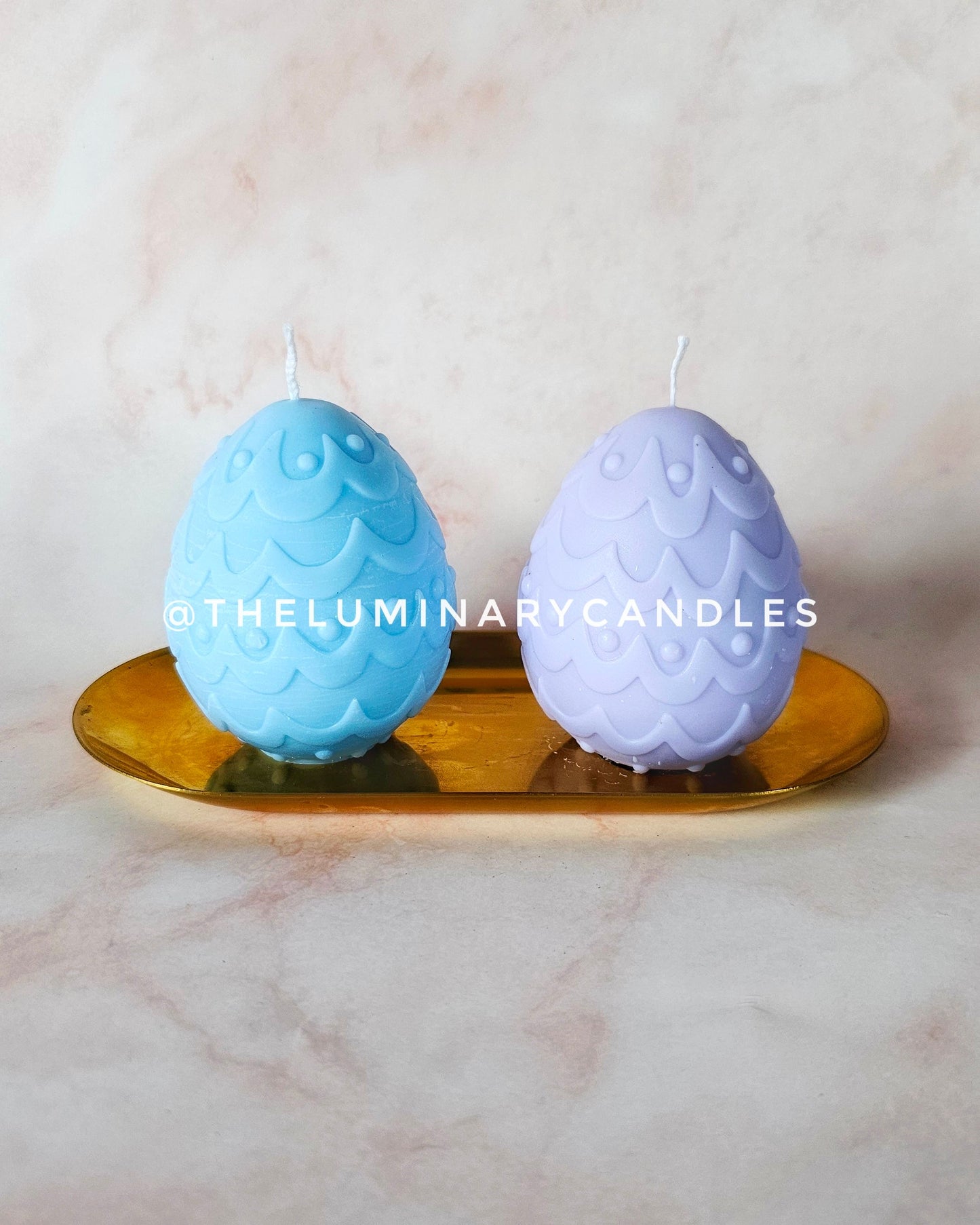 Easter Eggs - Large