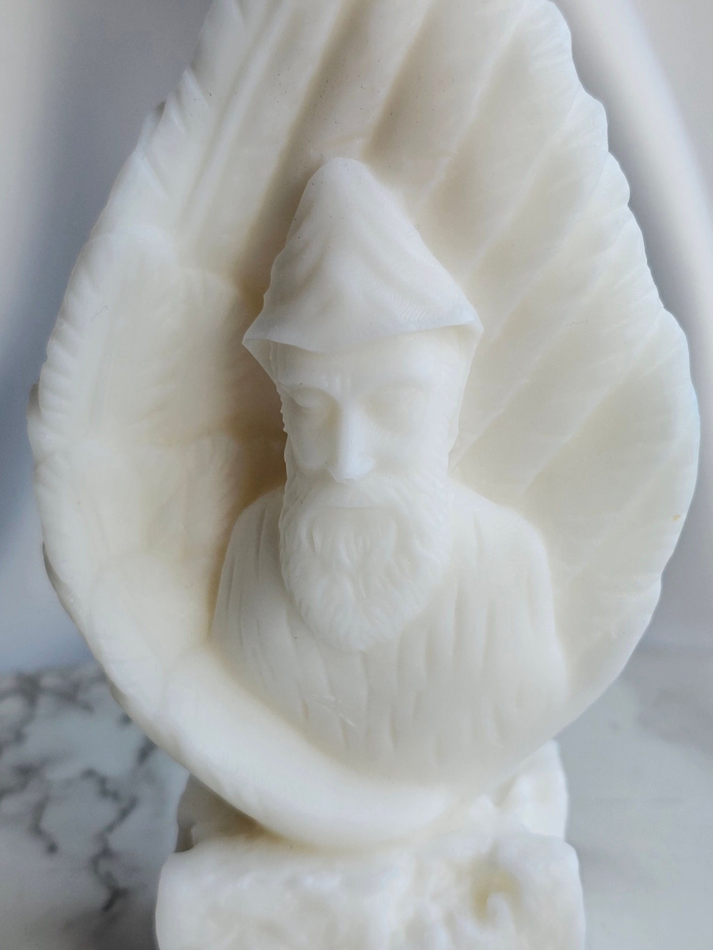 The Saint Charbel Wing
