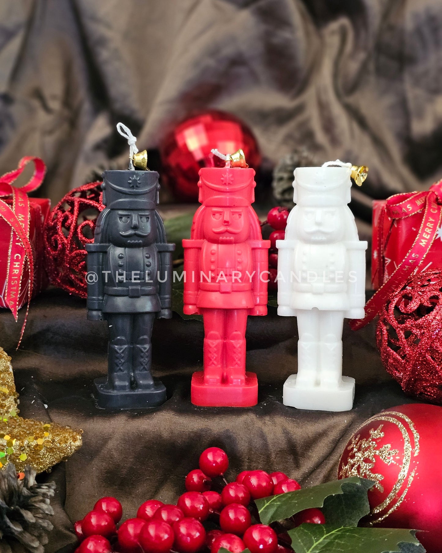 The Nutcracker