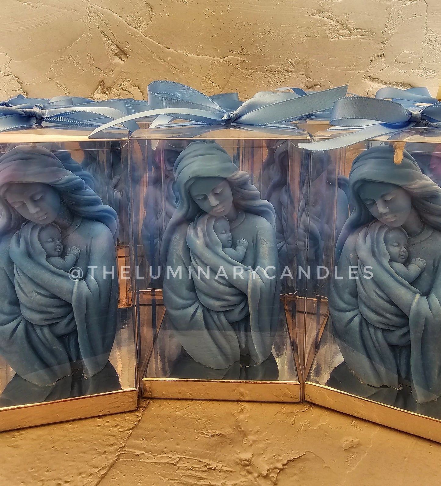 The Mother Mary