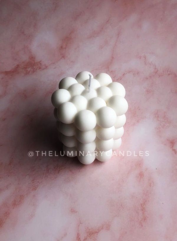 The Bubble - Geo