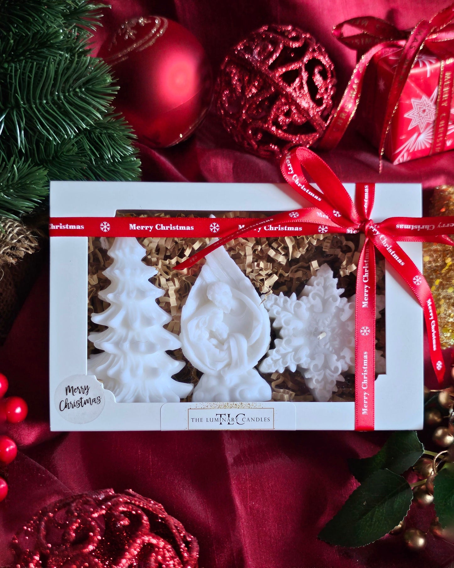 Christmas Gift Pack #8