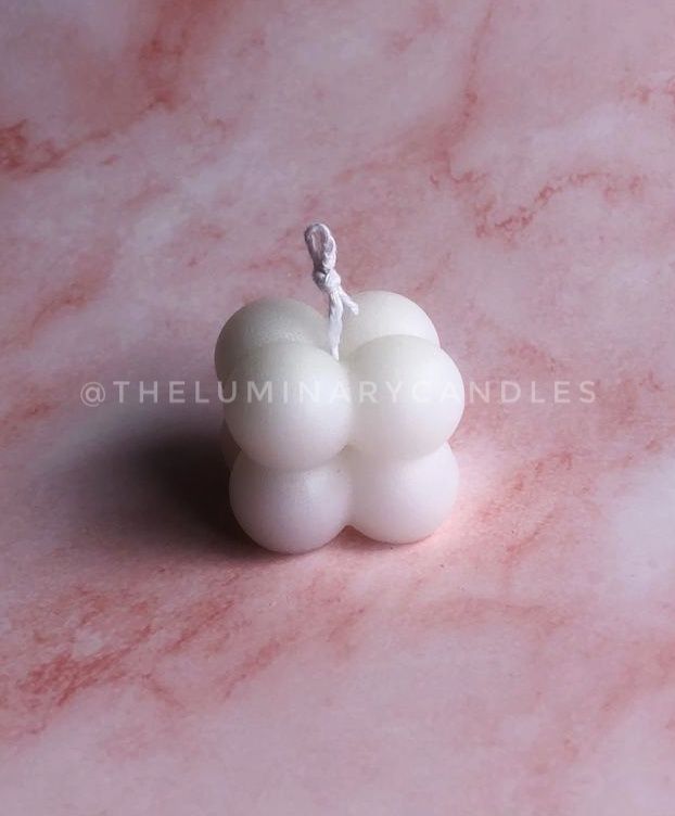 The Mini Bubble