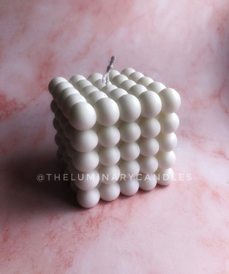 The Bubble - Large