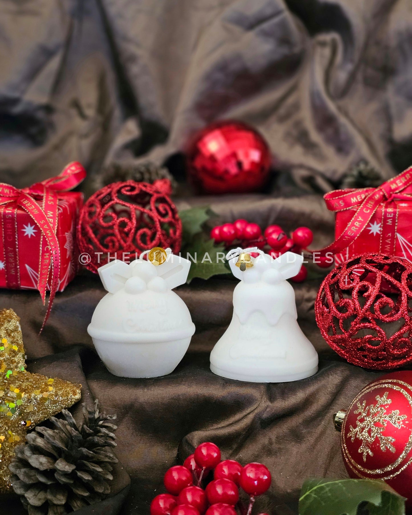 Christmas Bell