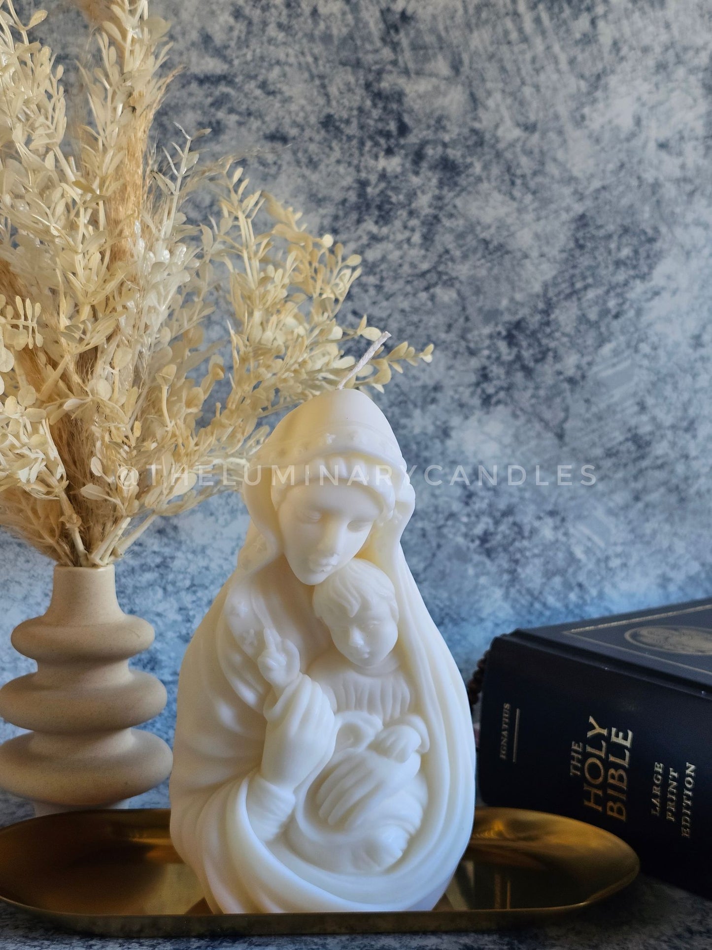 The Madonna