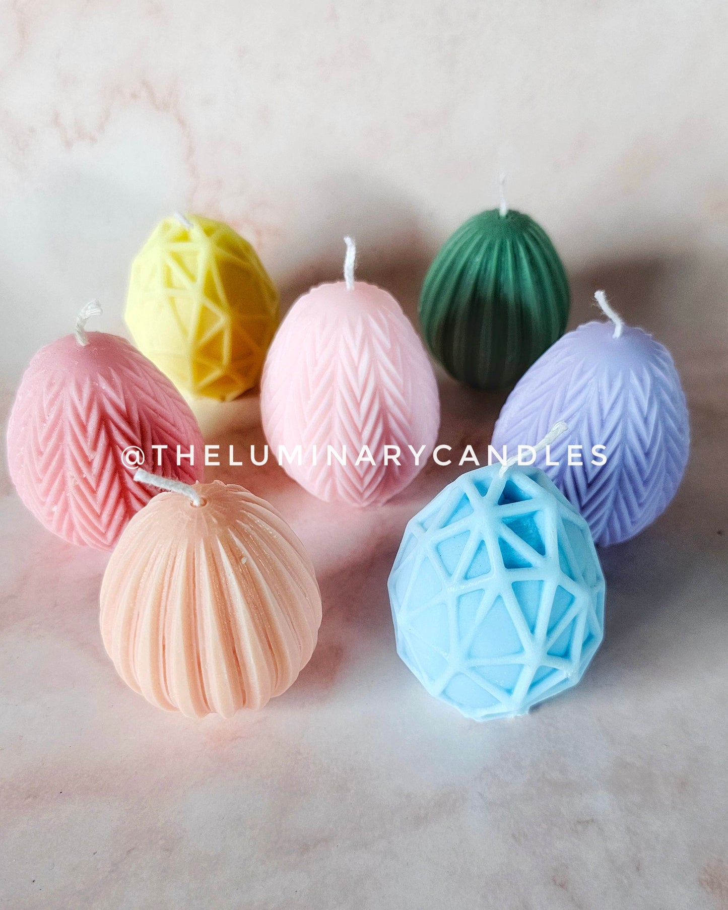 Easter Eggs