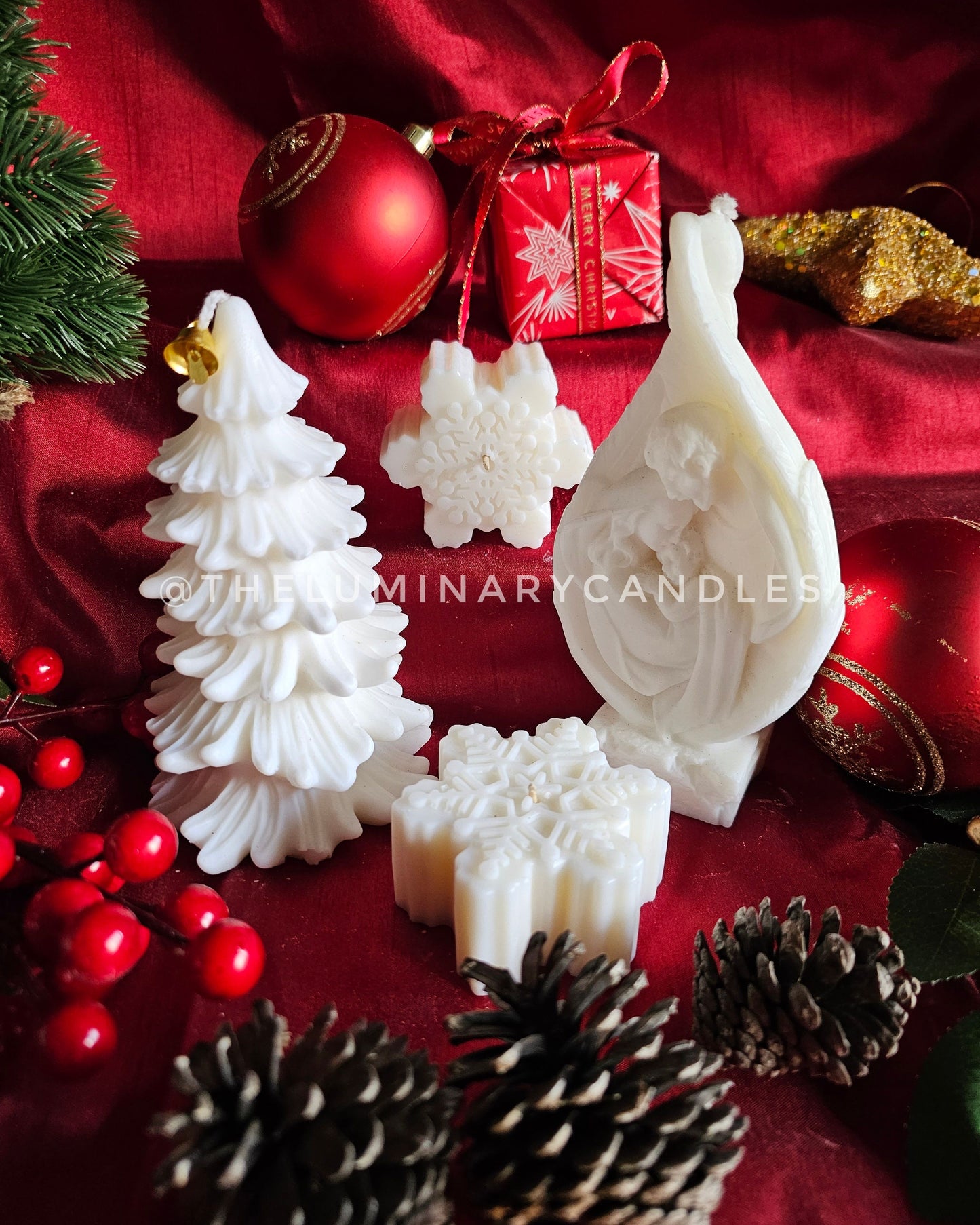 Christmas Gift Pack #10