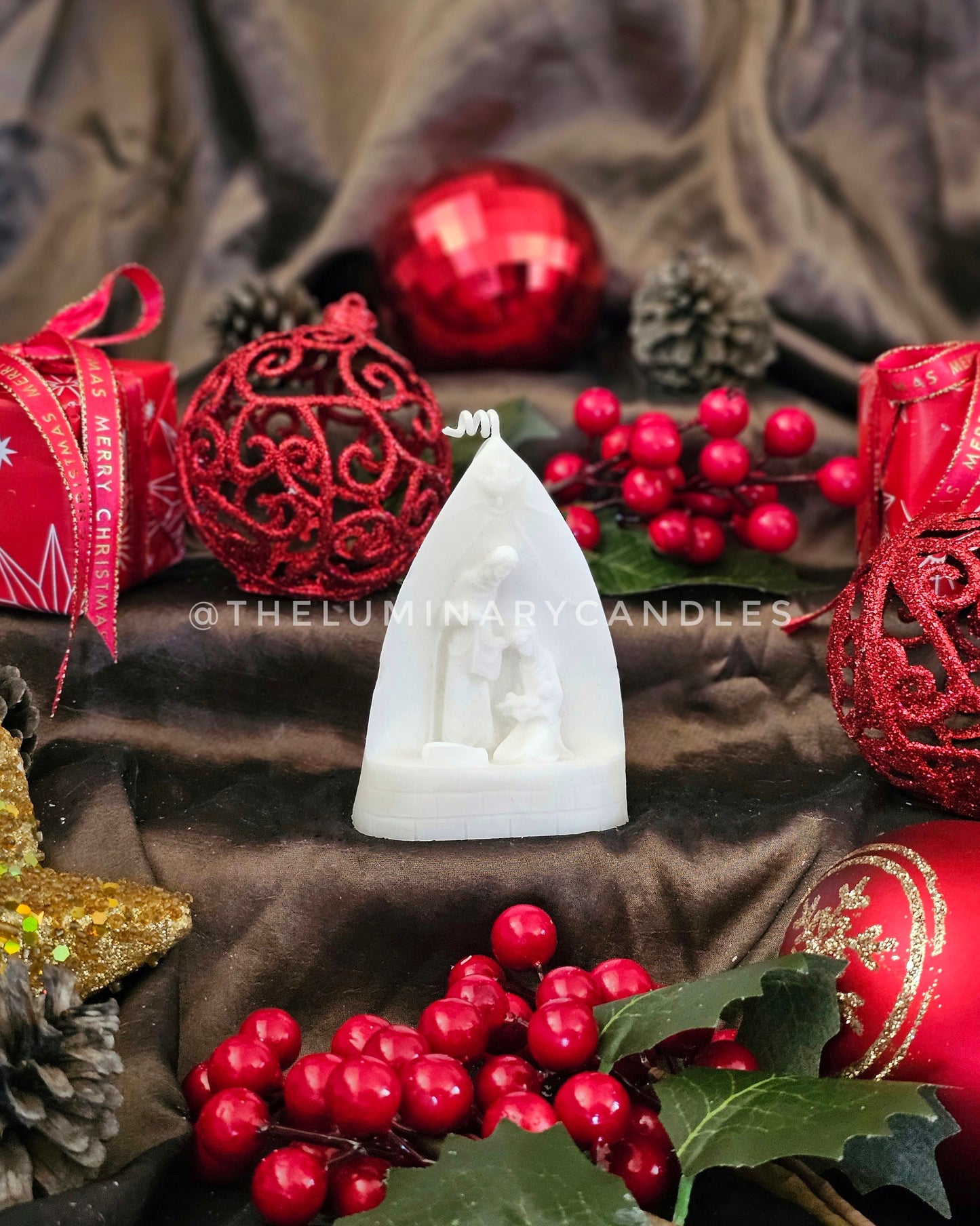 The Bethlehem - Christmas
