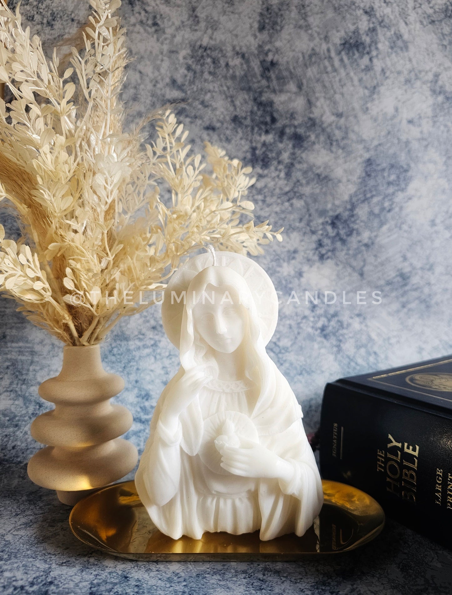 The Immaculate Heart