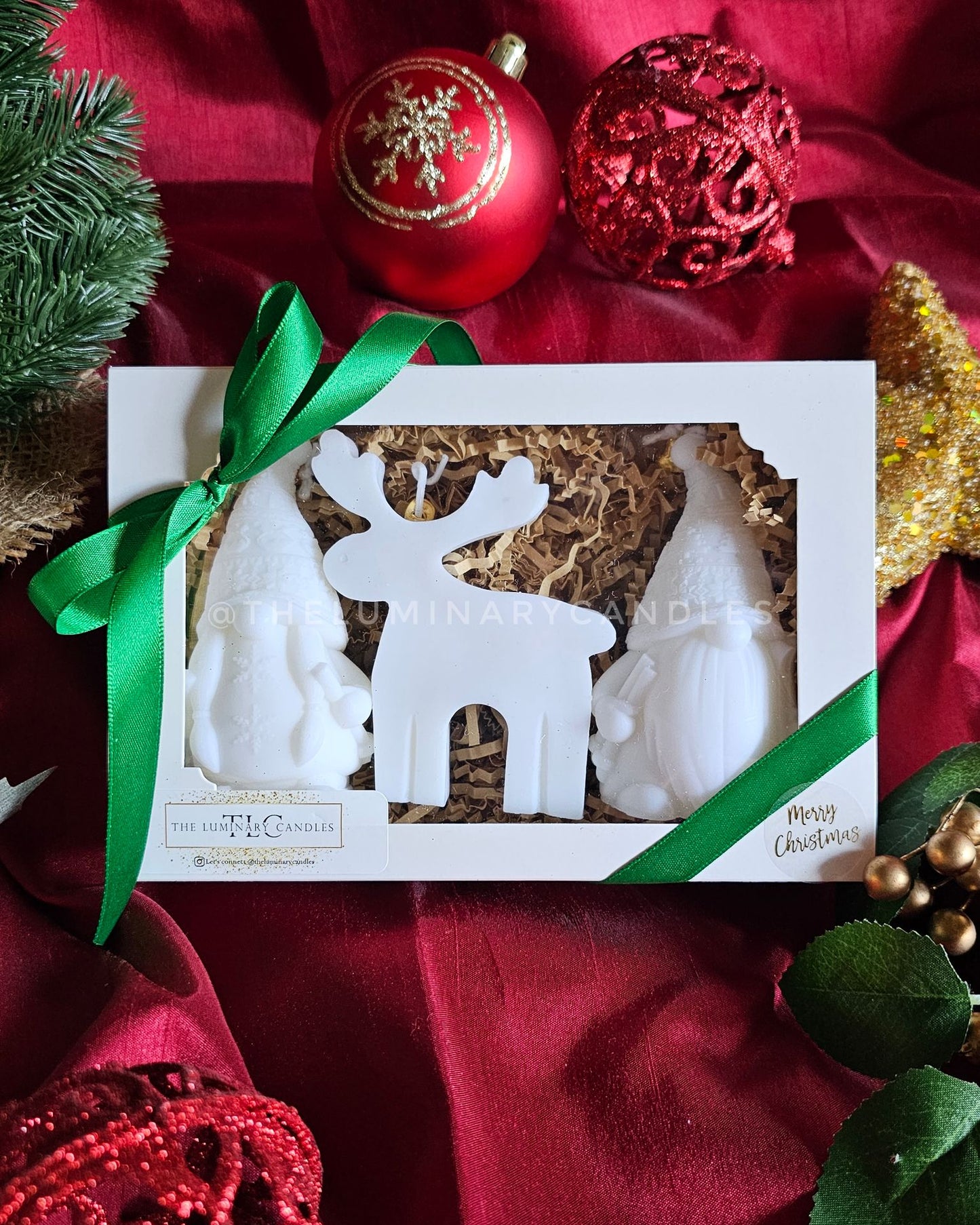 Christmas Gift Pack #2