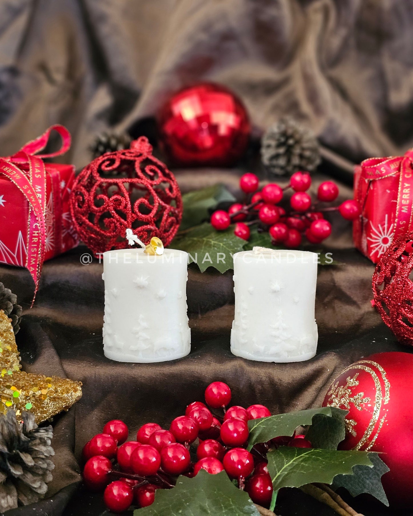 Christmas Forest