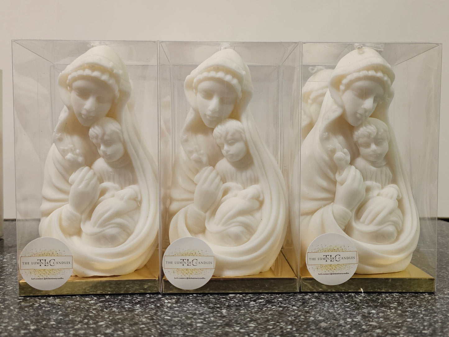The Madonna