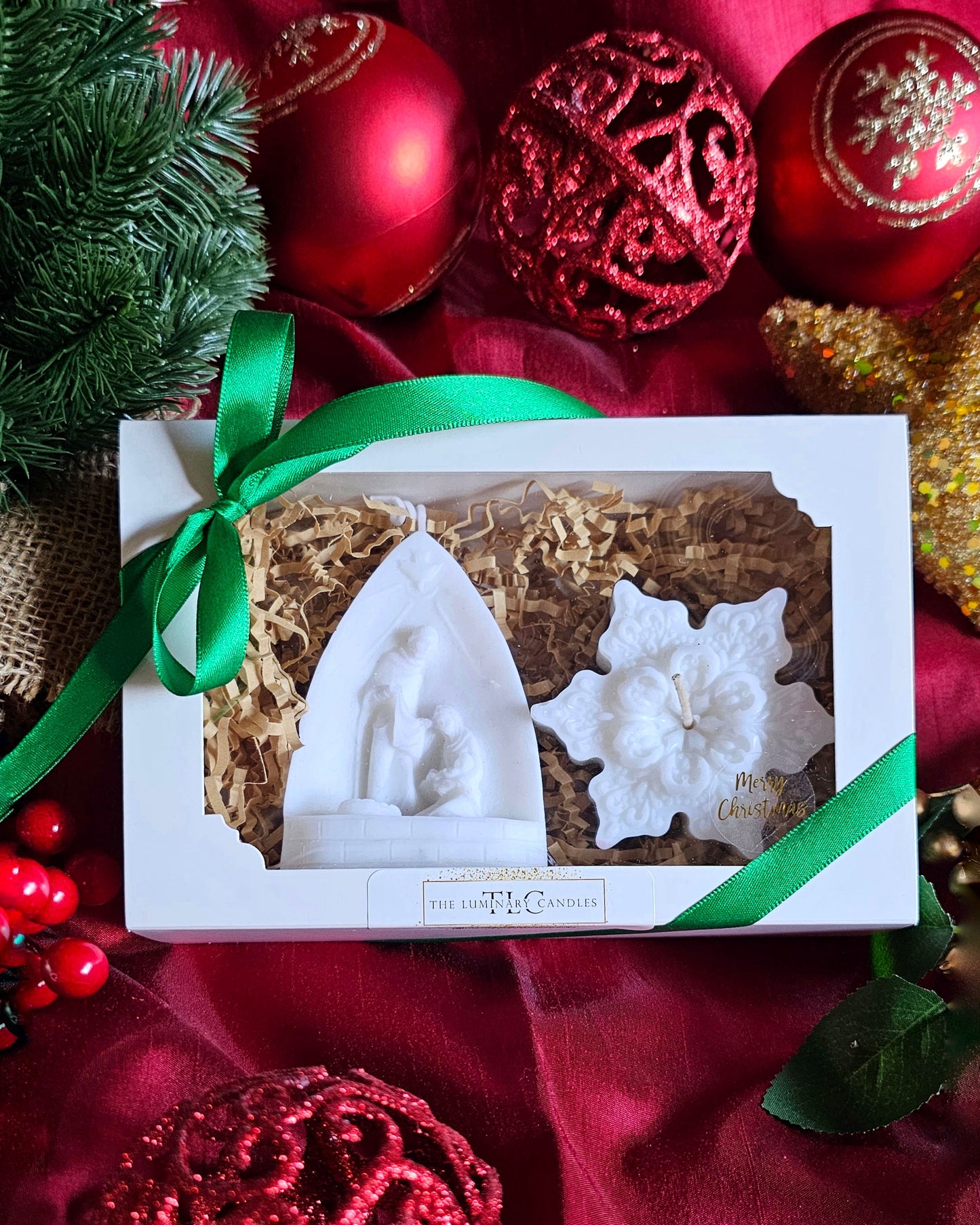 Christmas Gift Pack #7