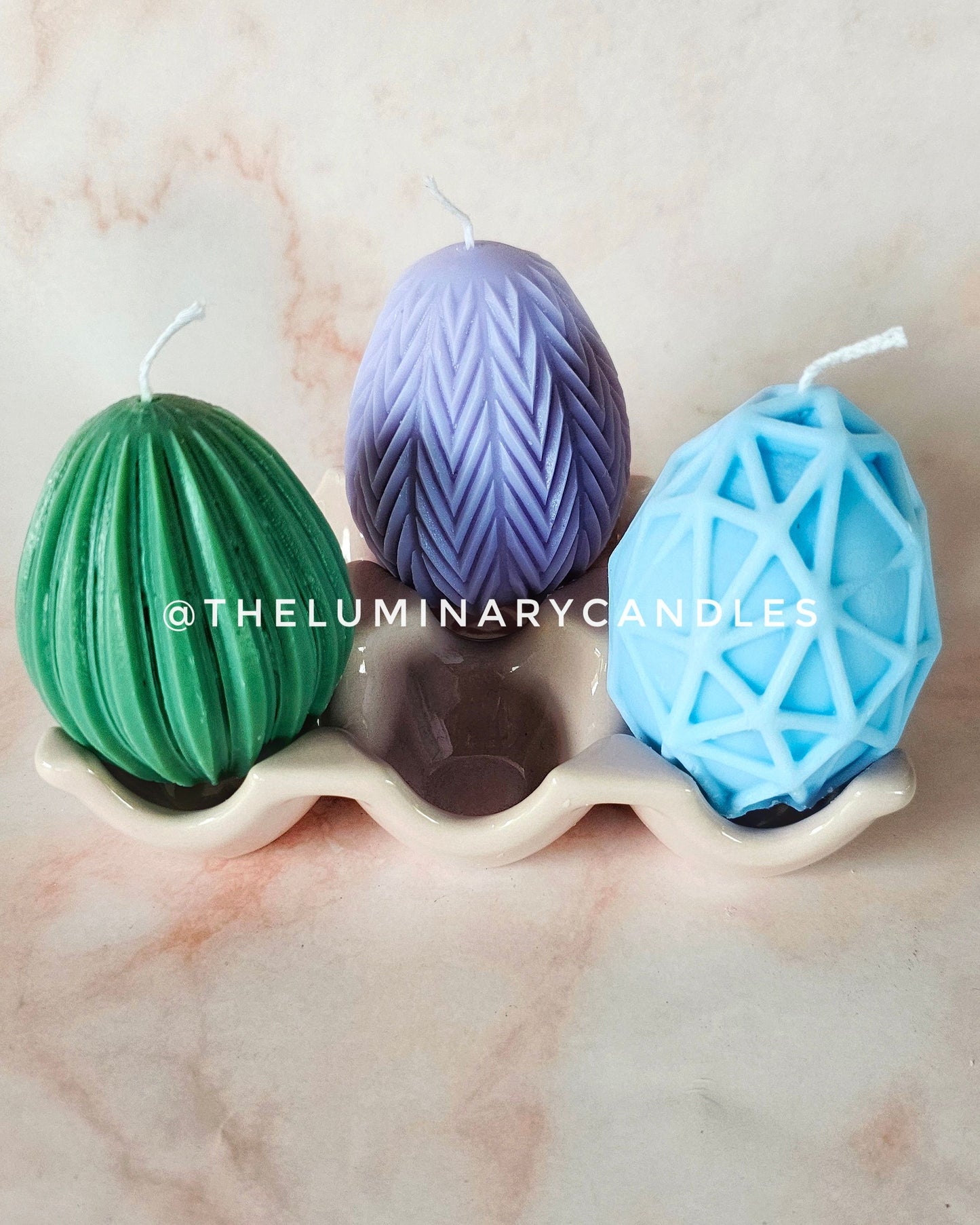 Easter Eggs