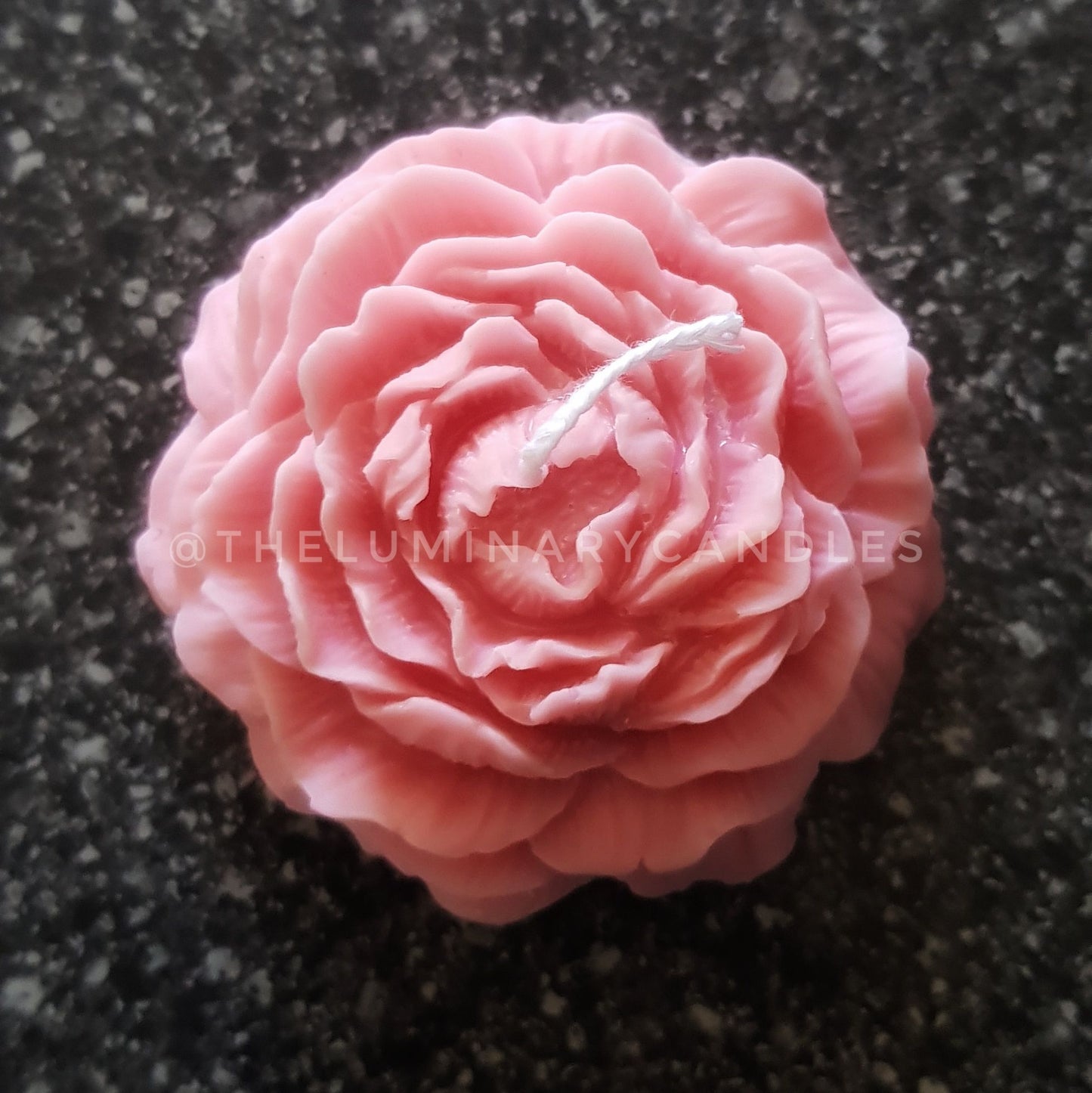 The Peony