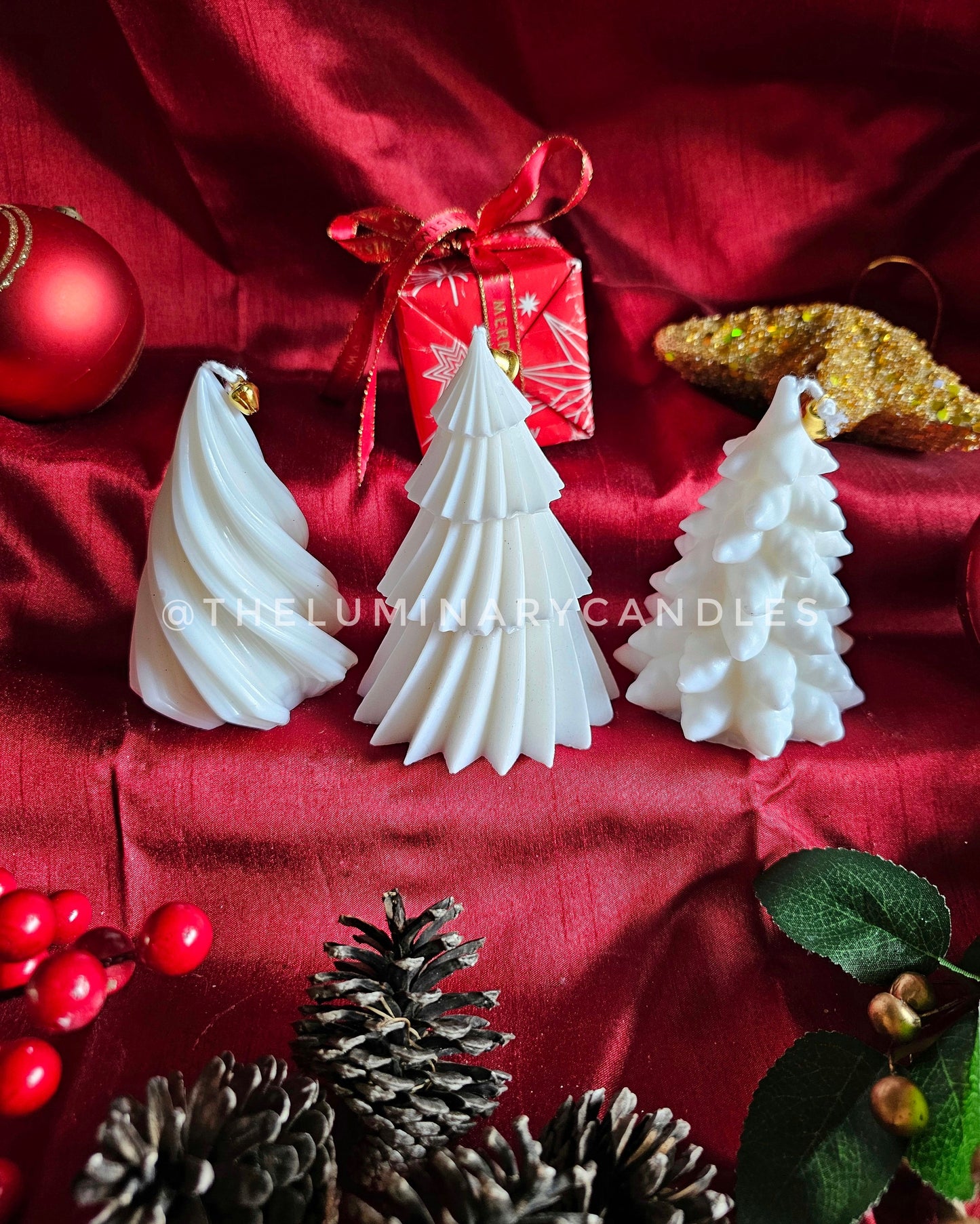 Christmas Tree Gift Pack