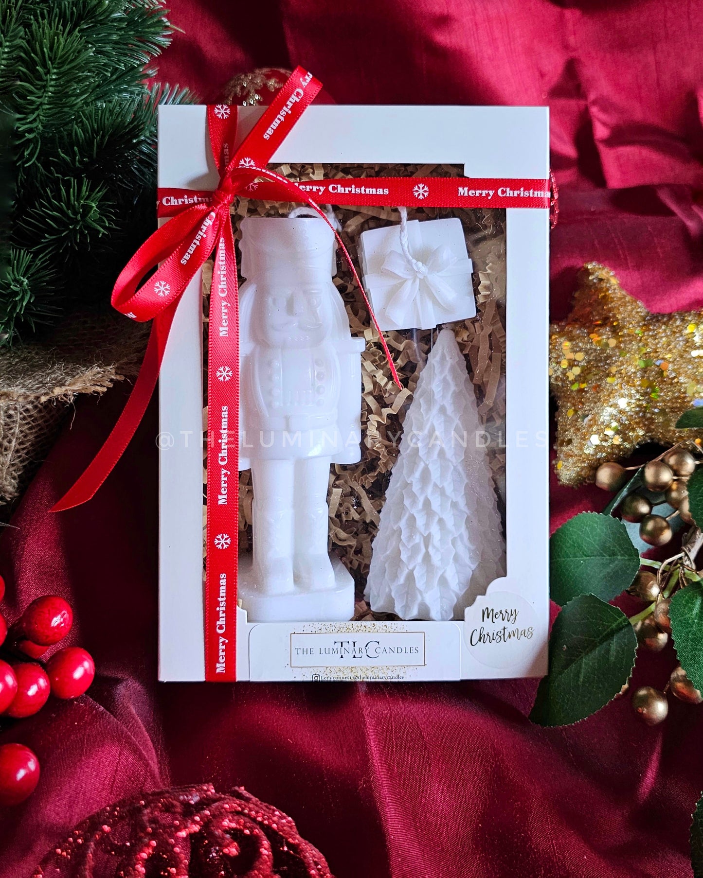Christmas Gift Pack #4