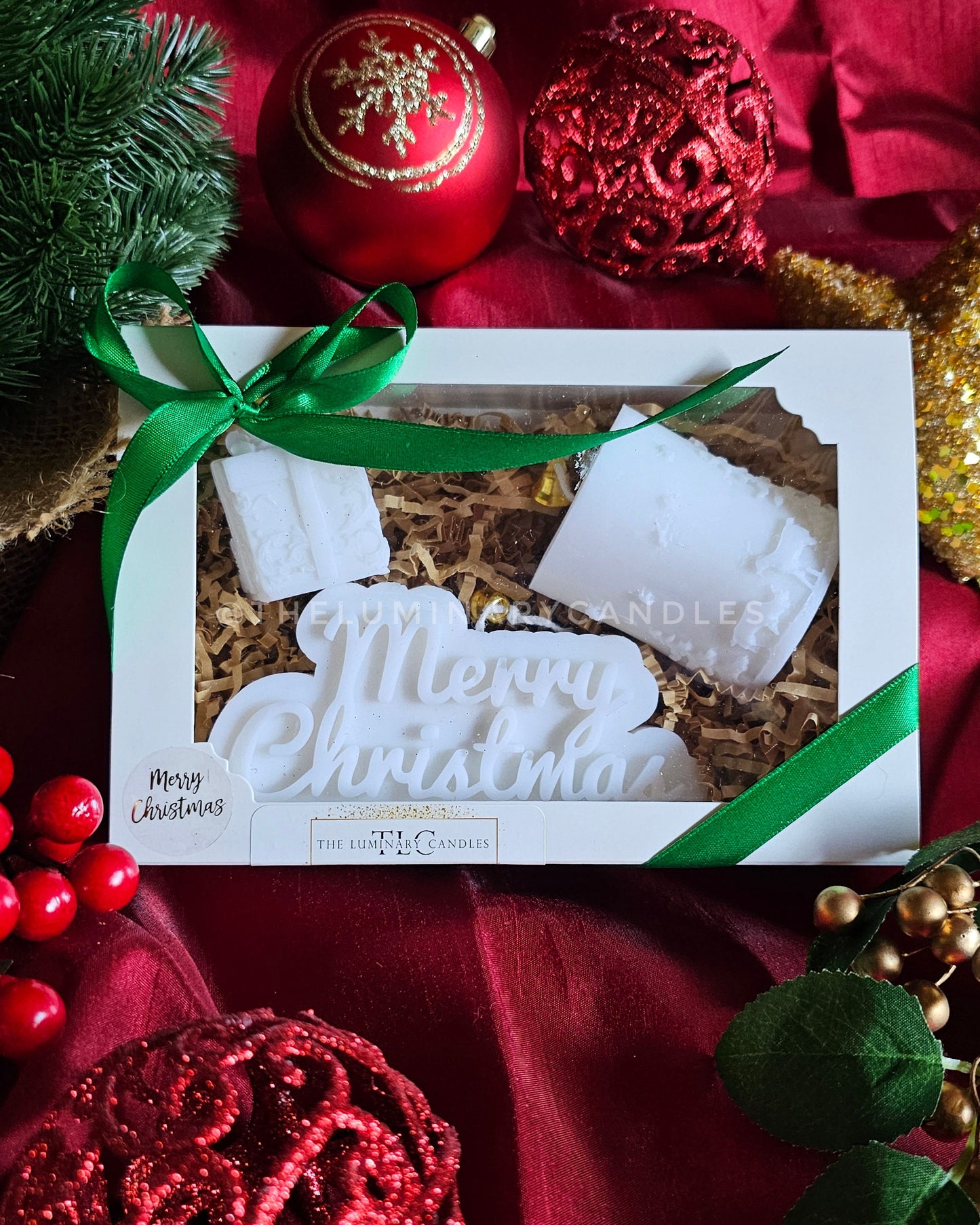 Christmas Gift Pack #3