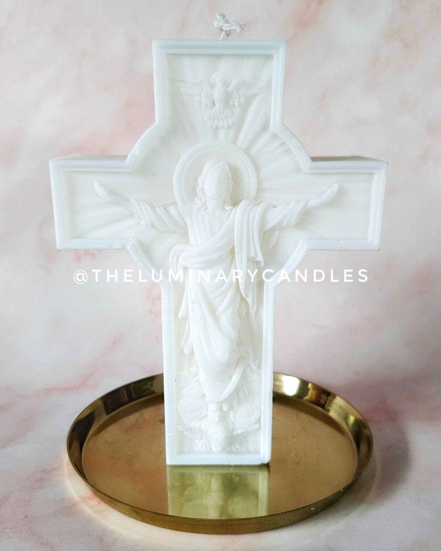 The Resurrection