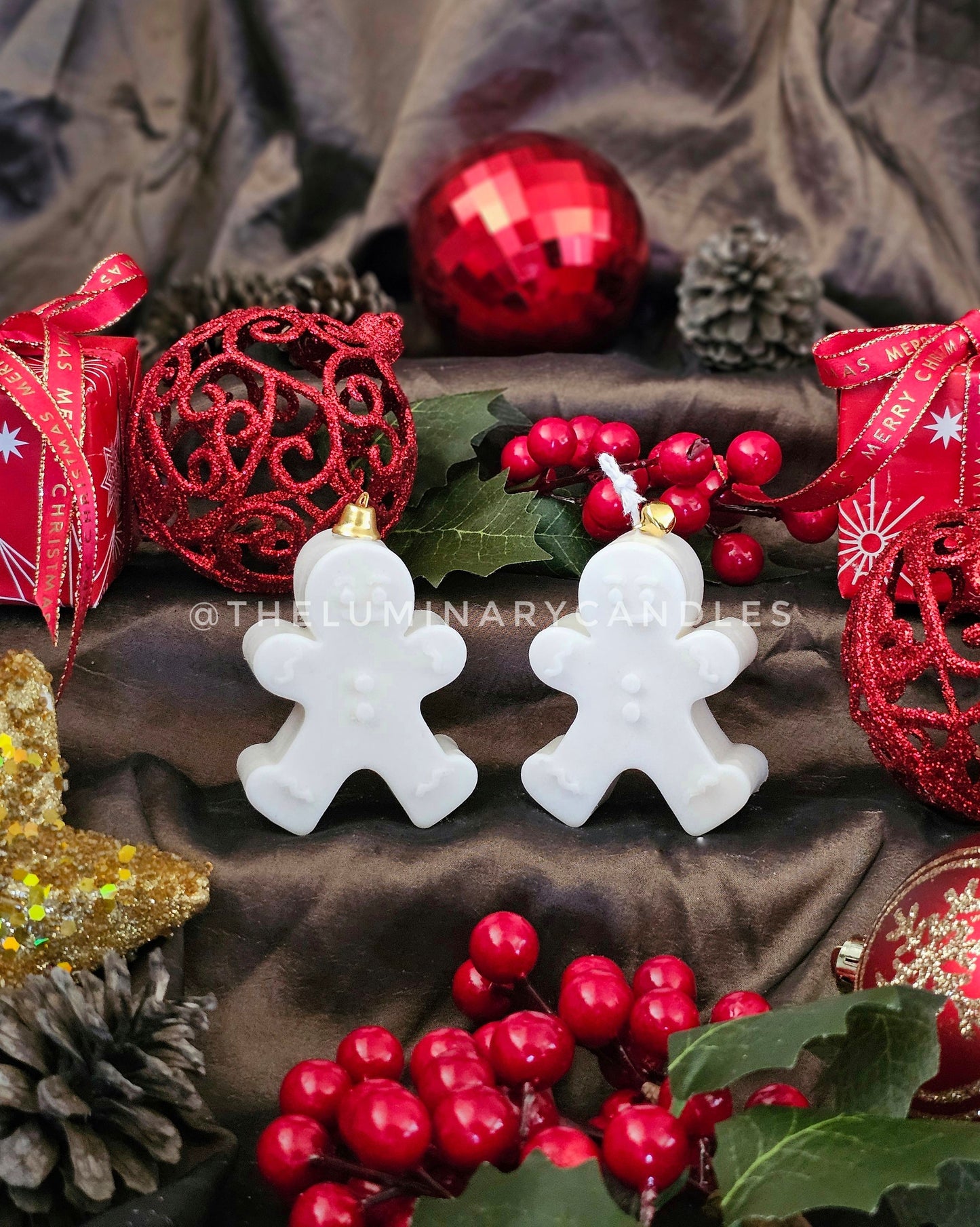 Gingerbread Man