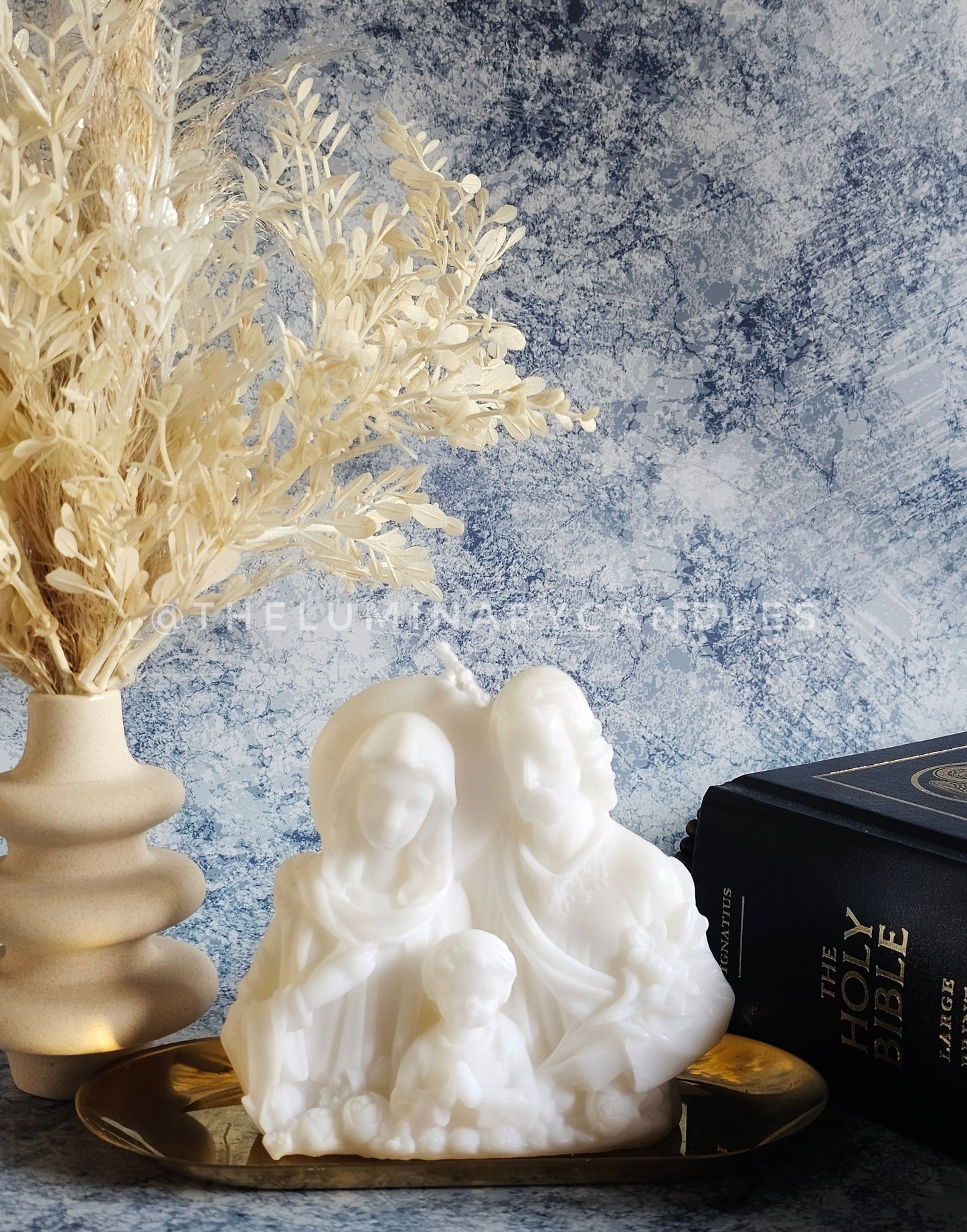 The Holy Family