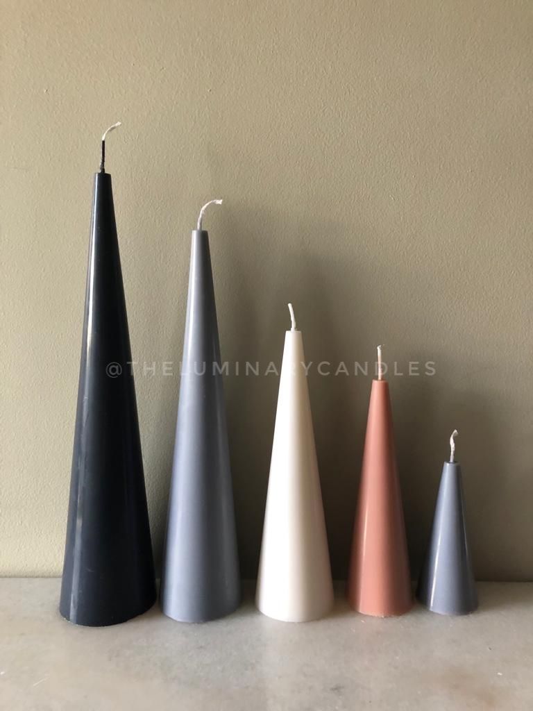 The Cones