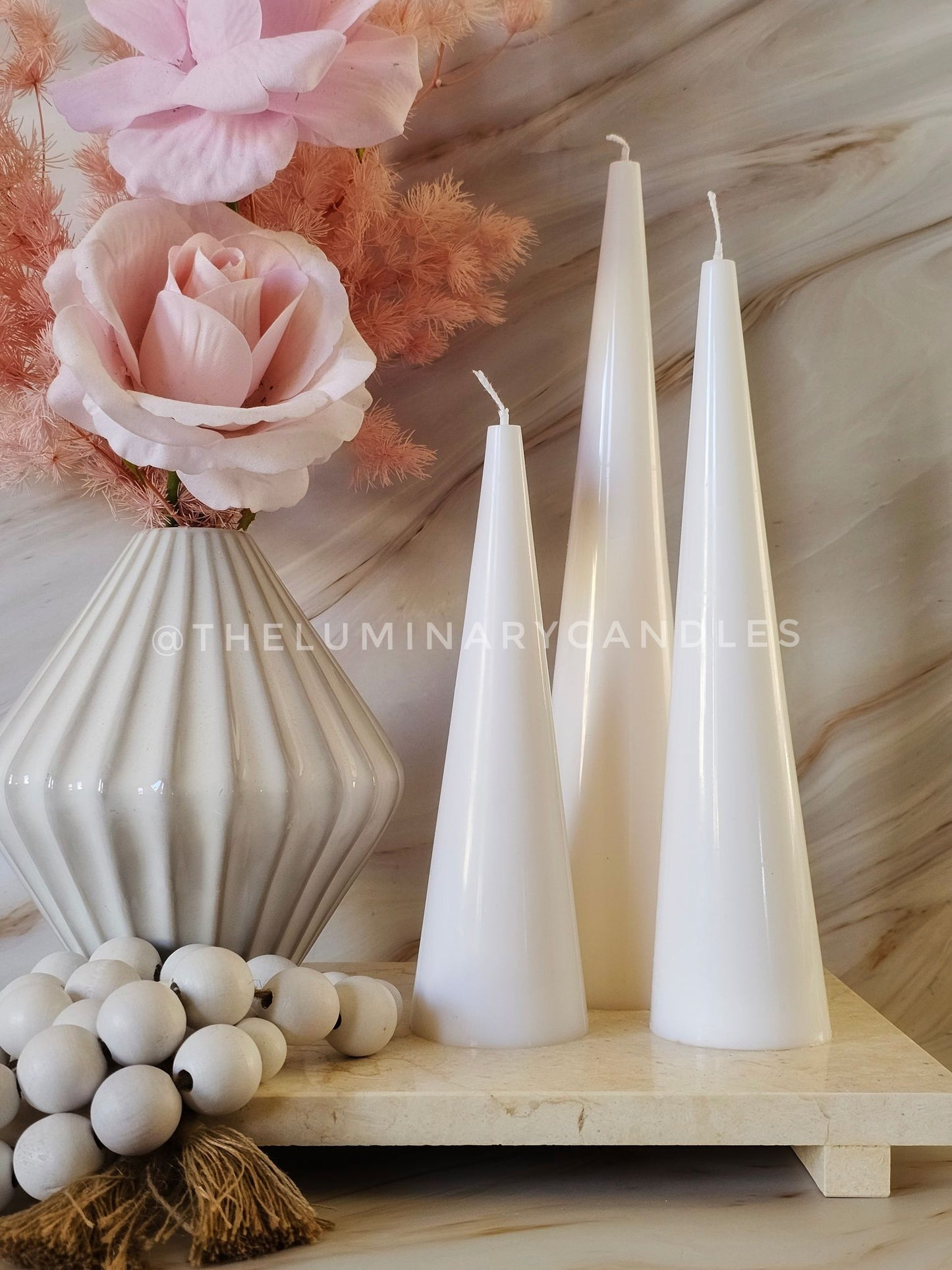 The Cones