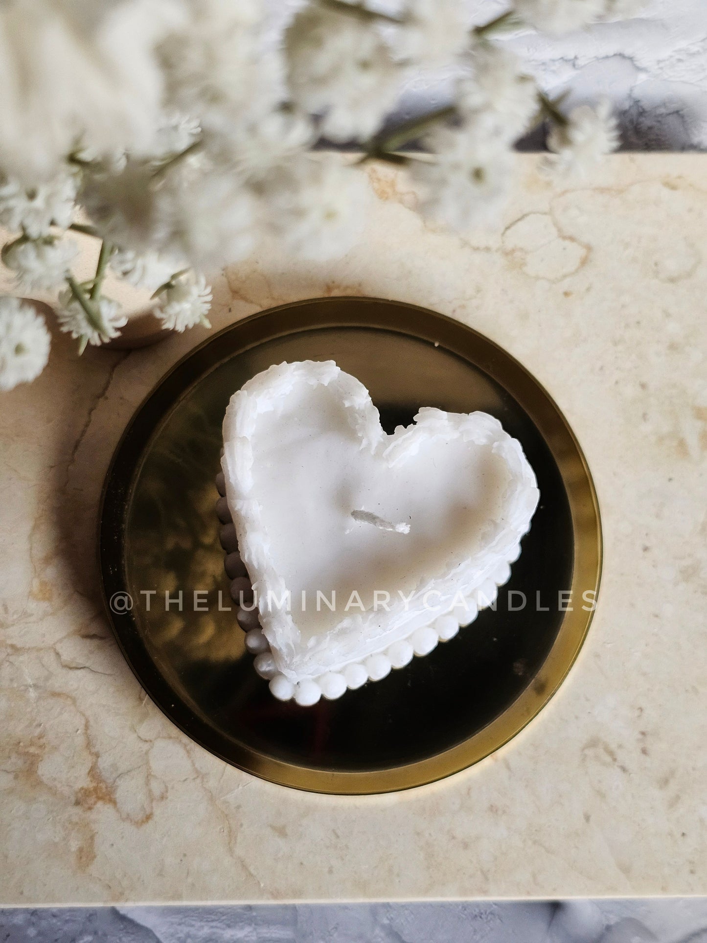 The Heart Cake