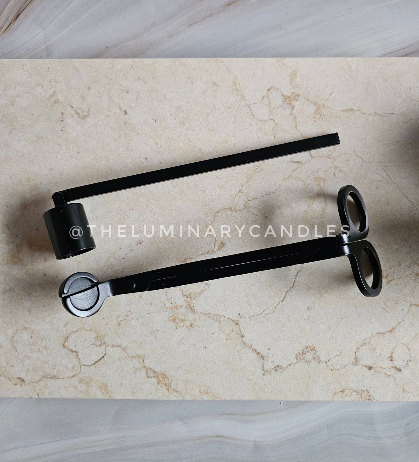 Wick Snuffers