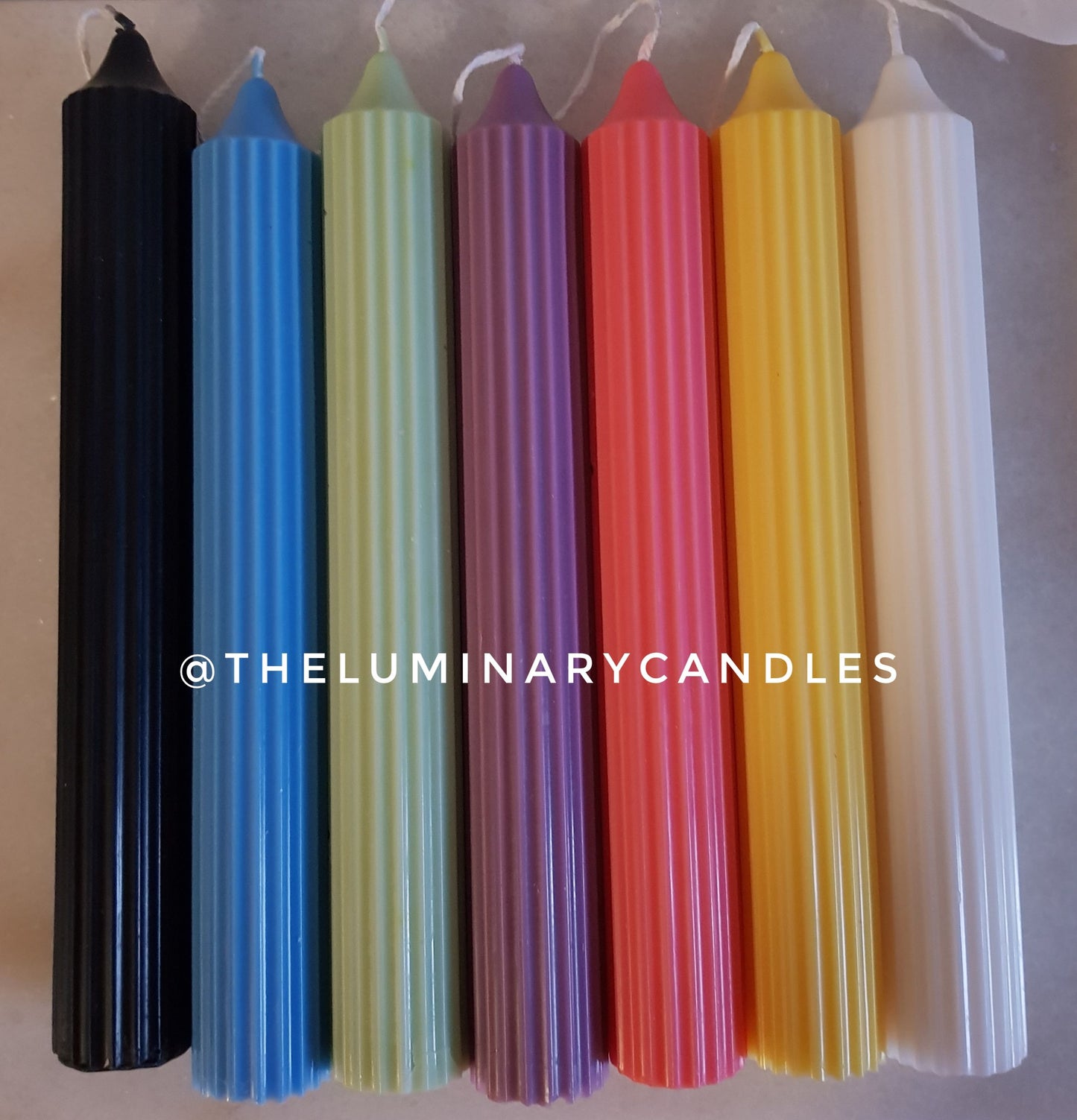 The Pencil Taper