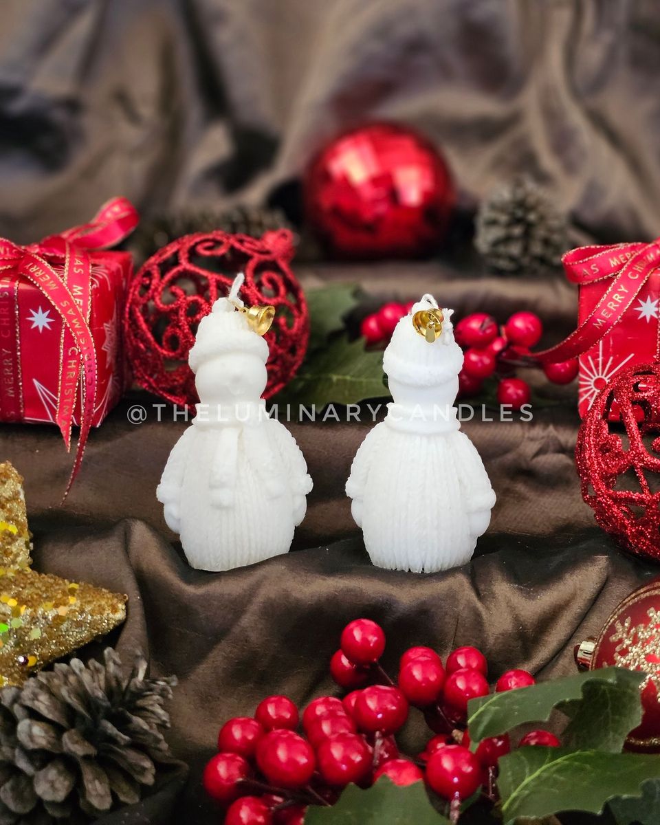 Frosty the Snowman