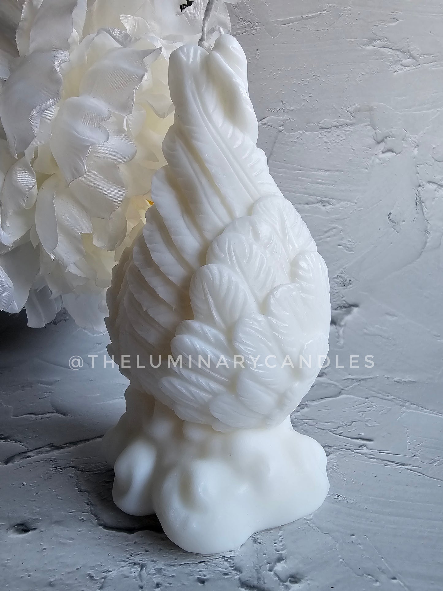 Holy Communion Wings - Boy