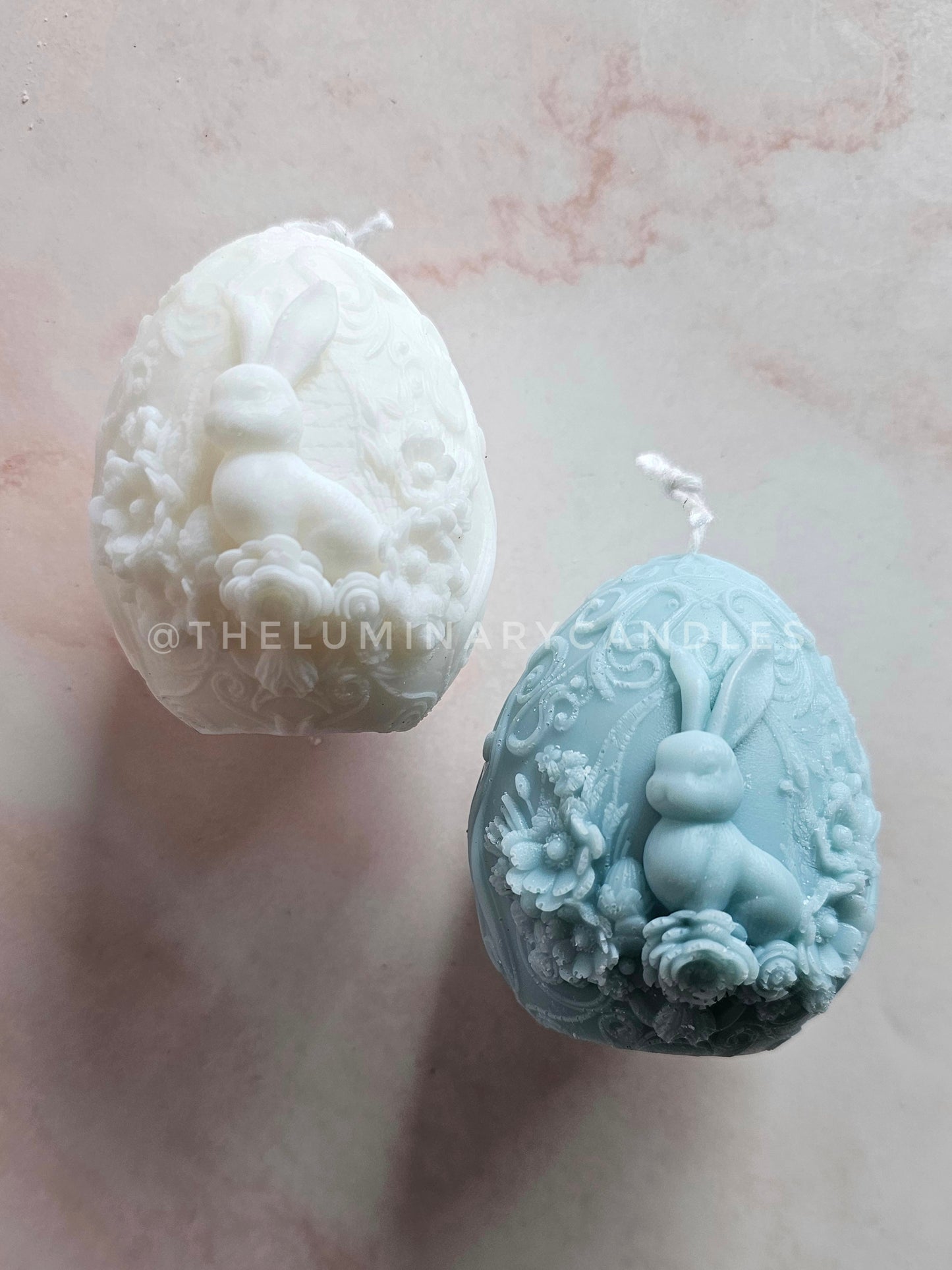 Easter Bunny Egg
