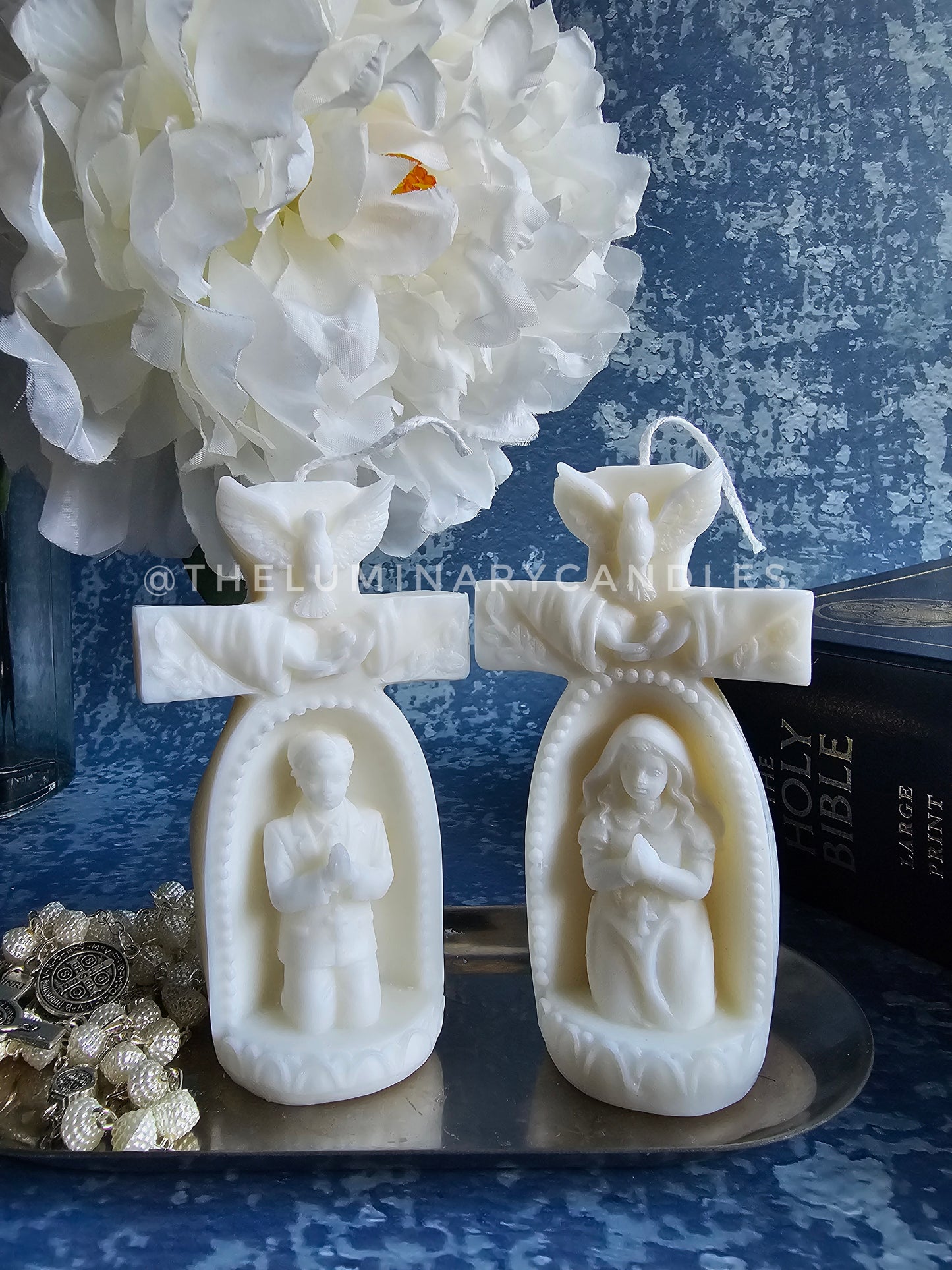 Holy Communion - Girl