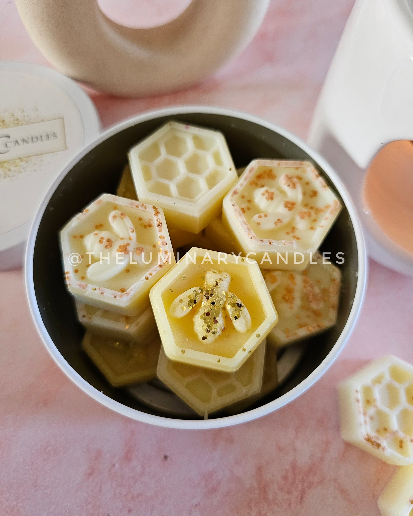 Beehive Wax Melts